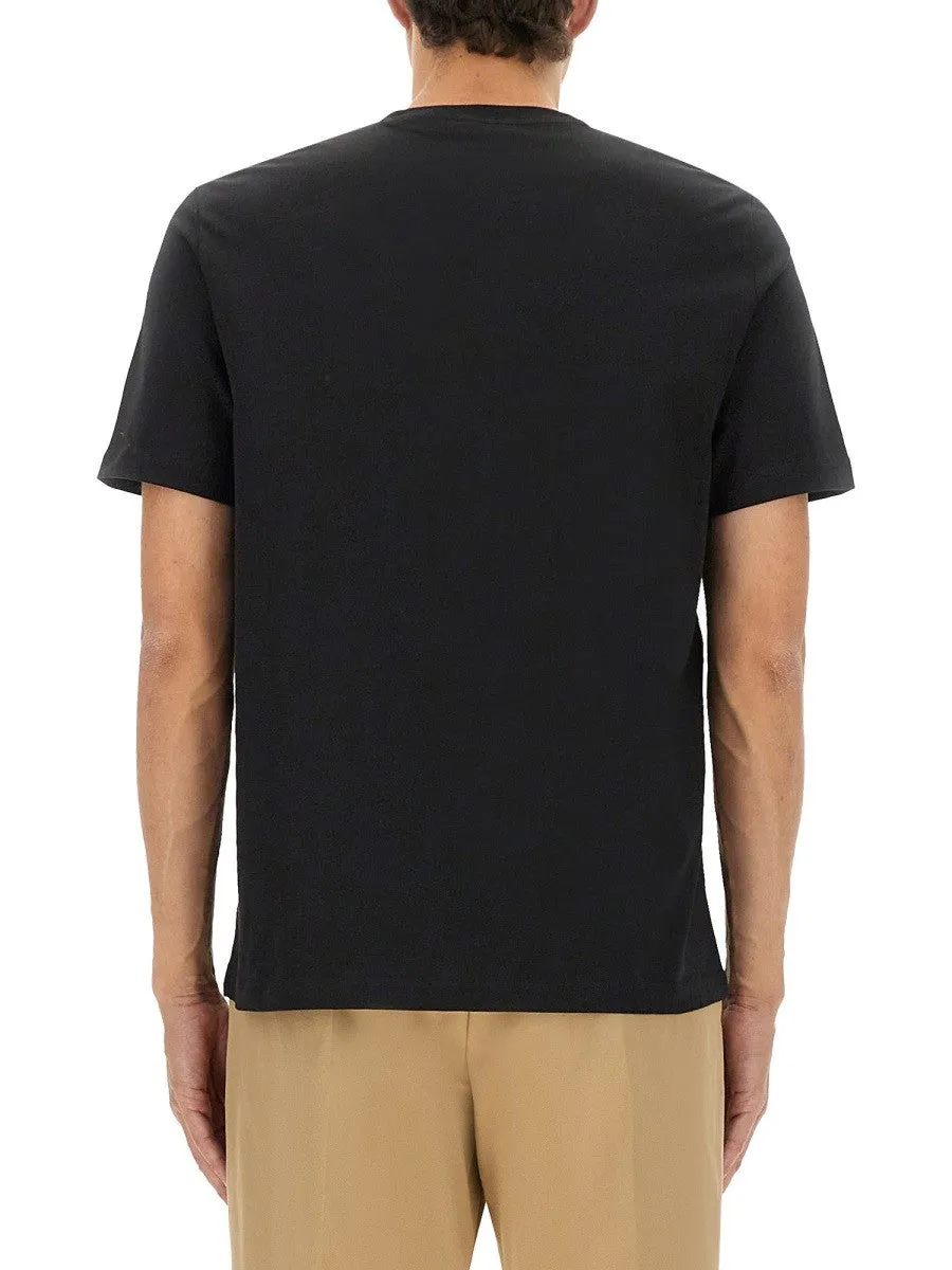 PS BY PAUL SMITH REGULAR FIT T-SHIRT sold by Siebentaschen product image thumbnail 3