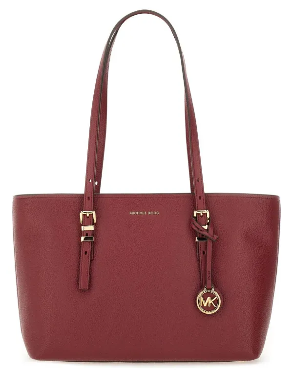 MICHAEL BY MICHAEL KORS "QUINN" TOTE BAG sold by Siebentaschen