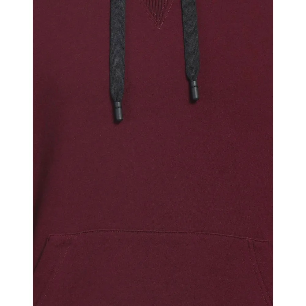 Dolce & Gabbana Red Cotton Sweatshirt sold by Siebentaschen product image thumbnail 4