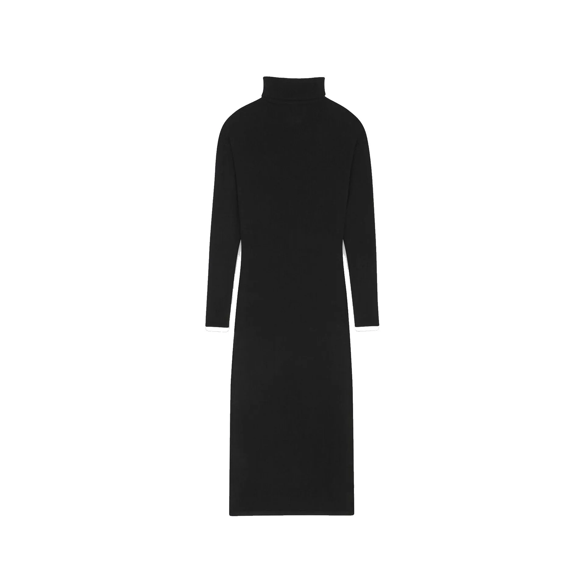 Saint Laurent Cashmere Dress sold by Siebentaschen product image thumbnail 4