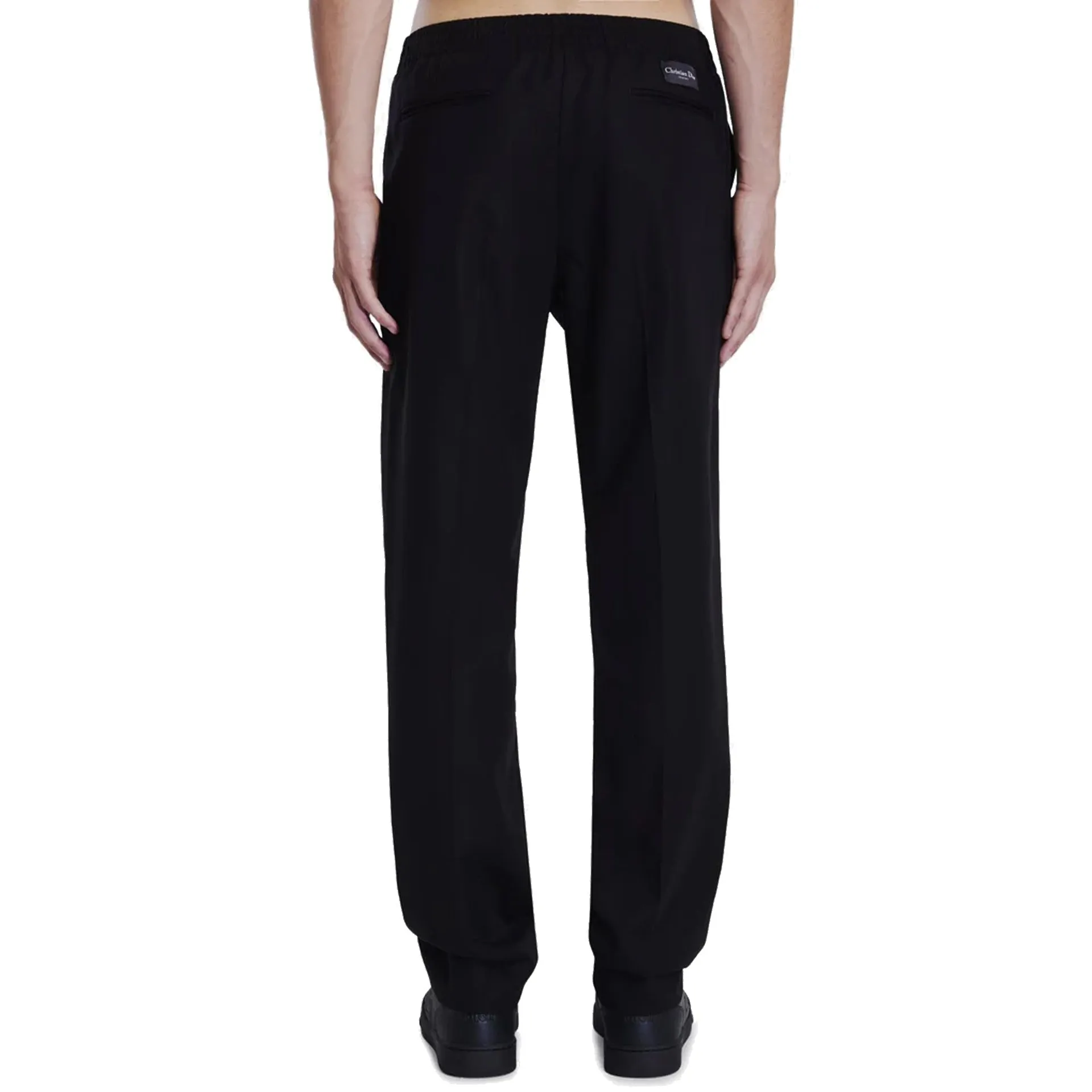 Dior Cotton Track Pants sold by Siebentaschen product image thumbnail 3