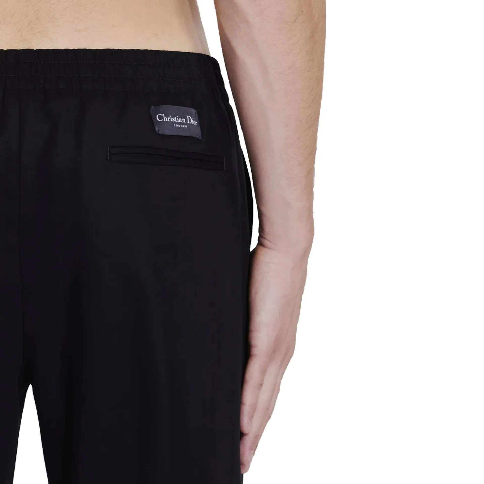 Dior Cotton Track Pants sold by Siebentaschen product image thumbnail 4