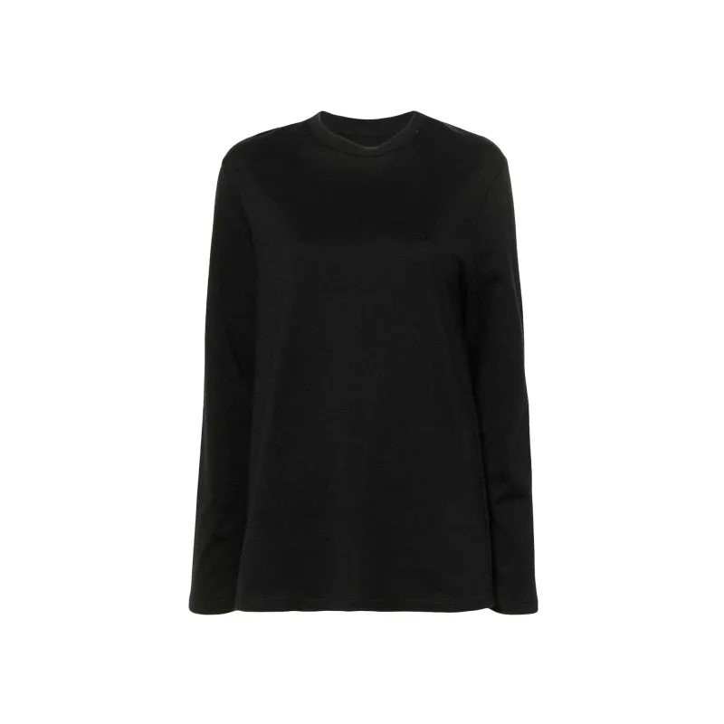 Jil Sander Long Sleeved t-Shirt sold by Siebentaschen