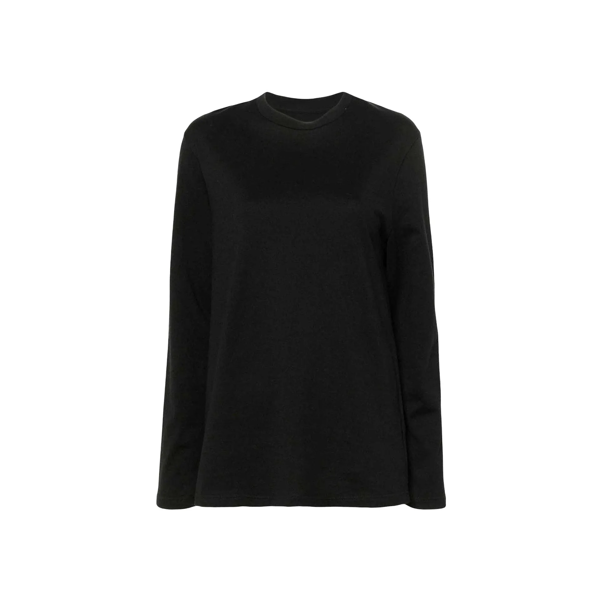 JIL SANDER LONG-SLEEVED T-SHIRT sold by Siebentaschen