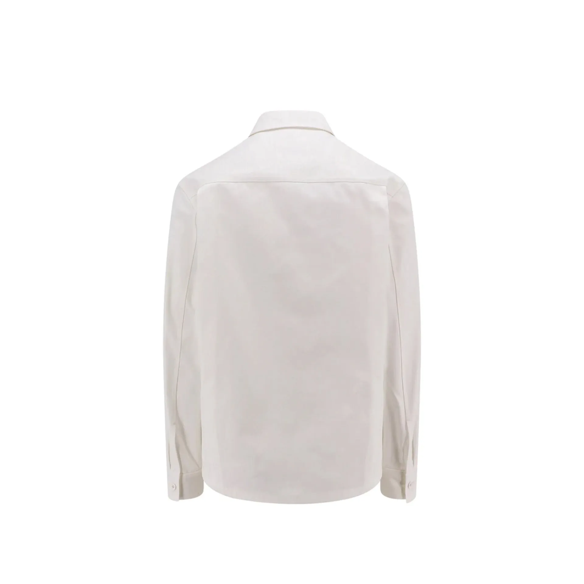 Jil Sander Cotton Shirt sold by Siebentaschen product image thumbnail 3