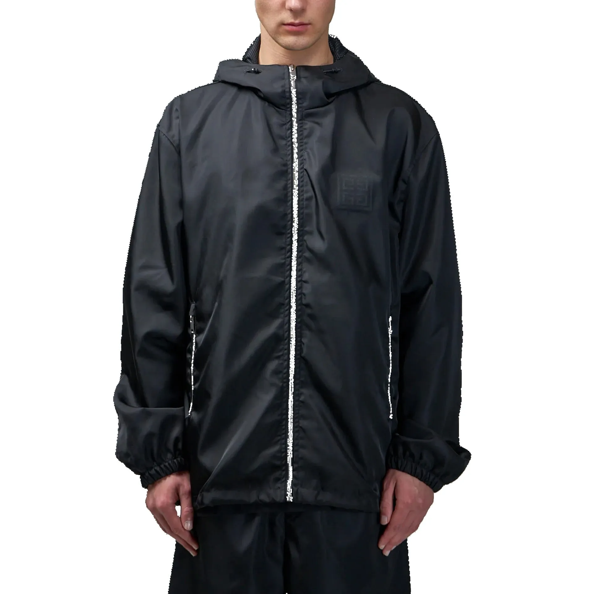Givenchy 4G Windbreaker sold by Siebentaschen product image thumbnail 2
