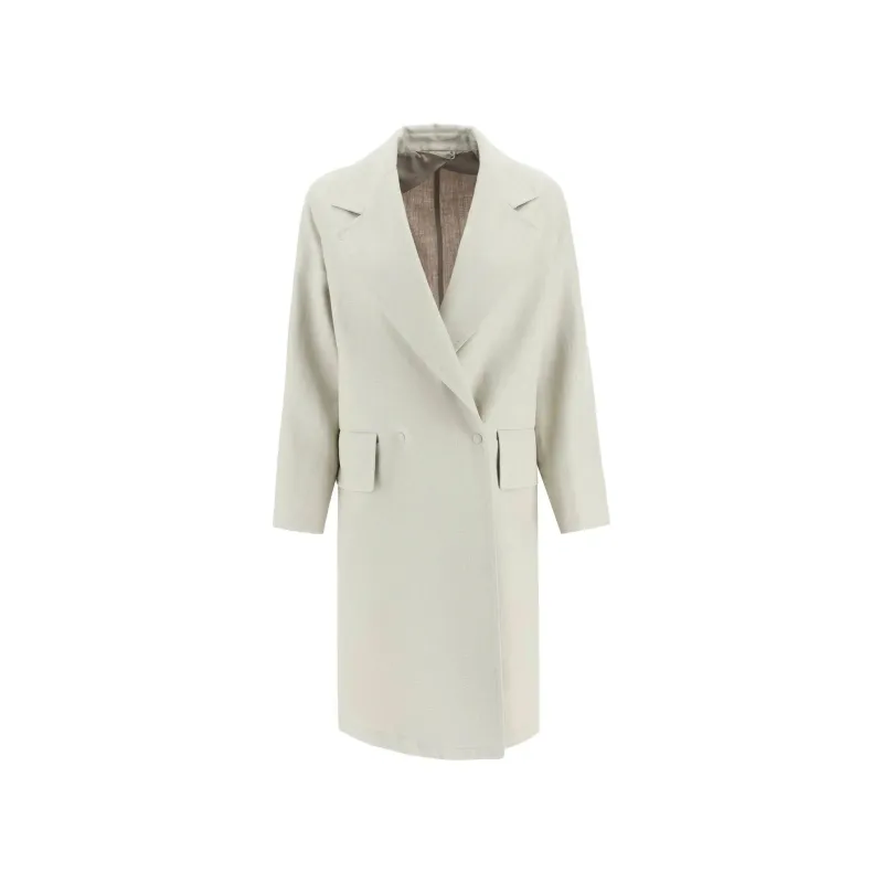 Max Mara Mescal Coat sold by Siebentaschen