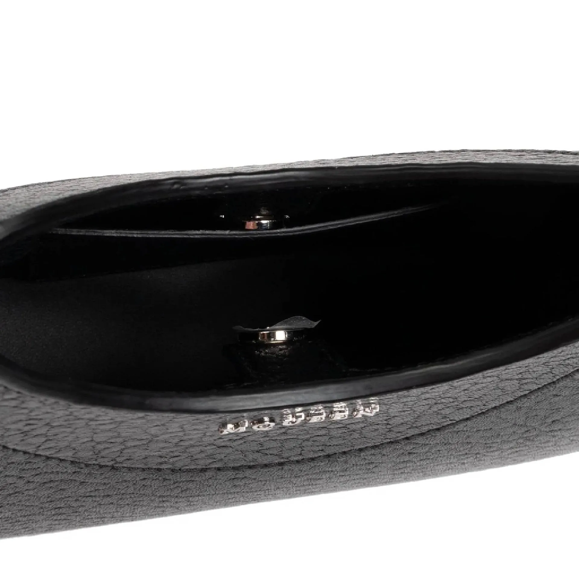 Alexander McQueen Mini T-bar Bag sold by Siebentaschen product image thumbnail 4