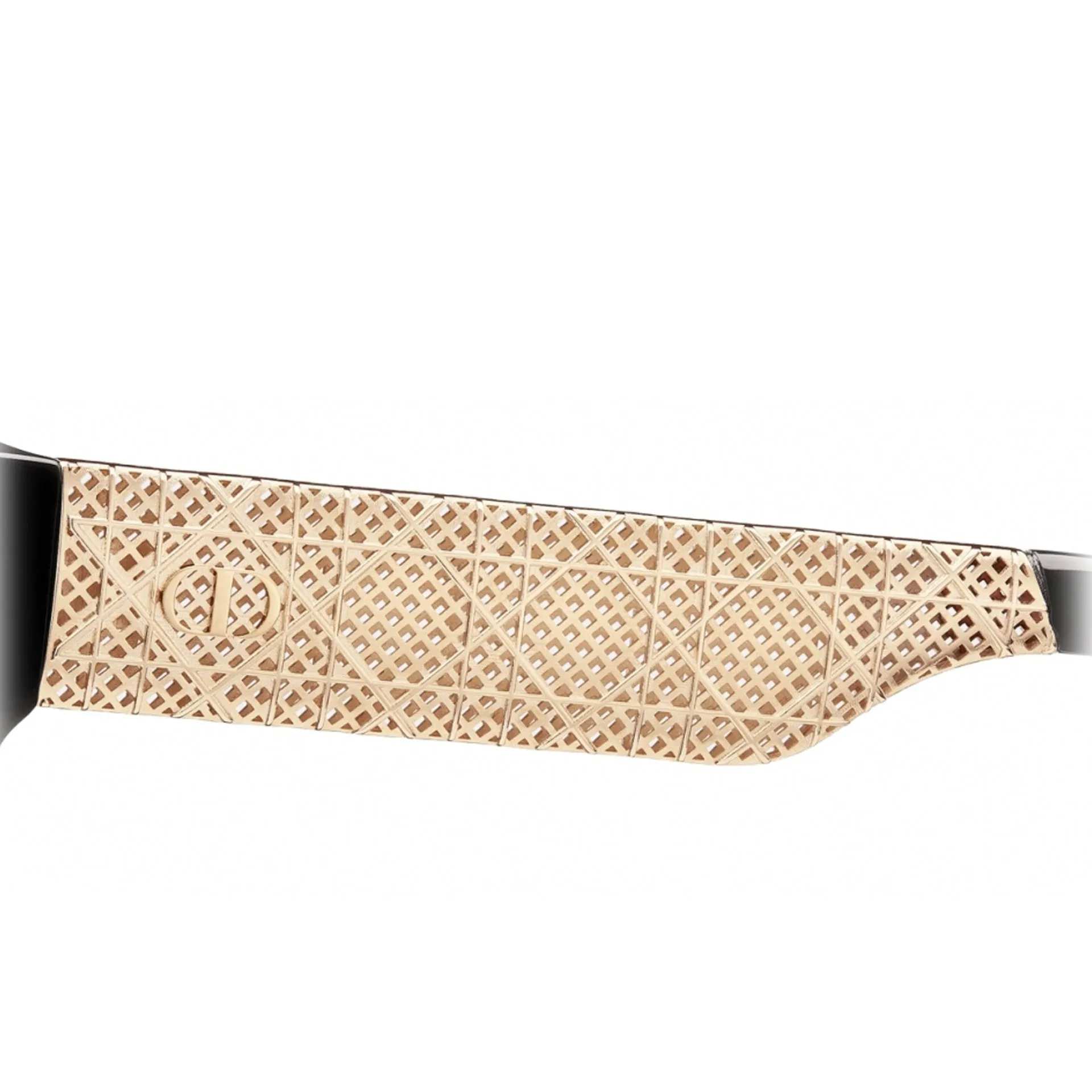 Dior DioRésille B1I Butterfly Sunglasses sold by Siebentaschen product image thumbnail 3