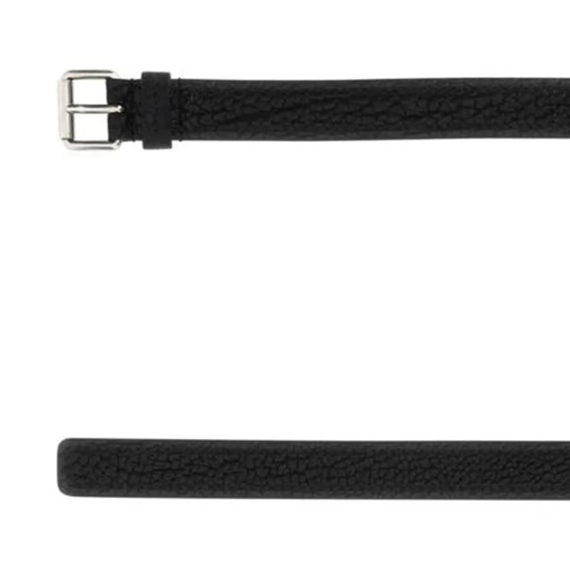 Prada Leather Belt sold by Siebentaschen product image thumbnail 3