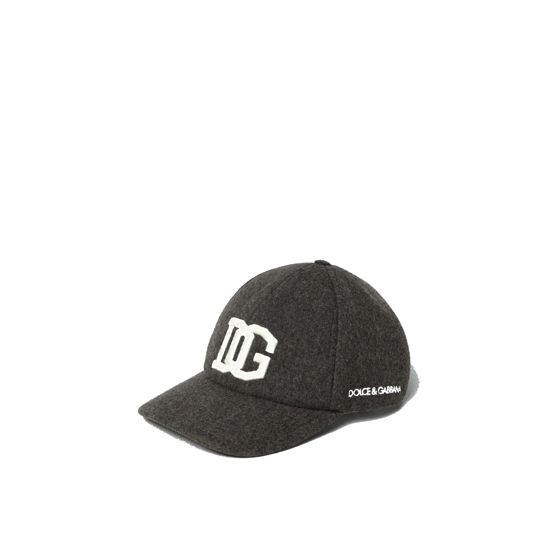 Dolce & Gabbana Logo Baseball Hat sold by Siebentaschen product image thumbnail 2