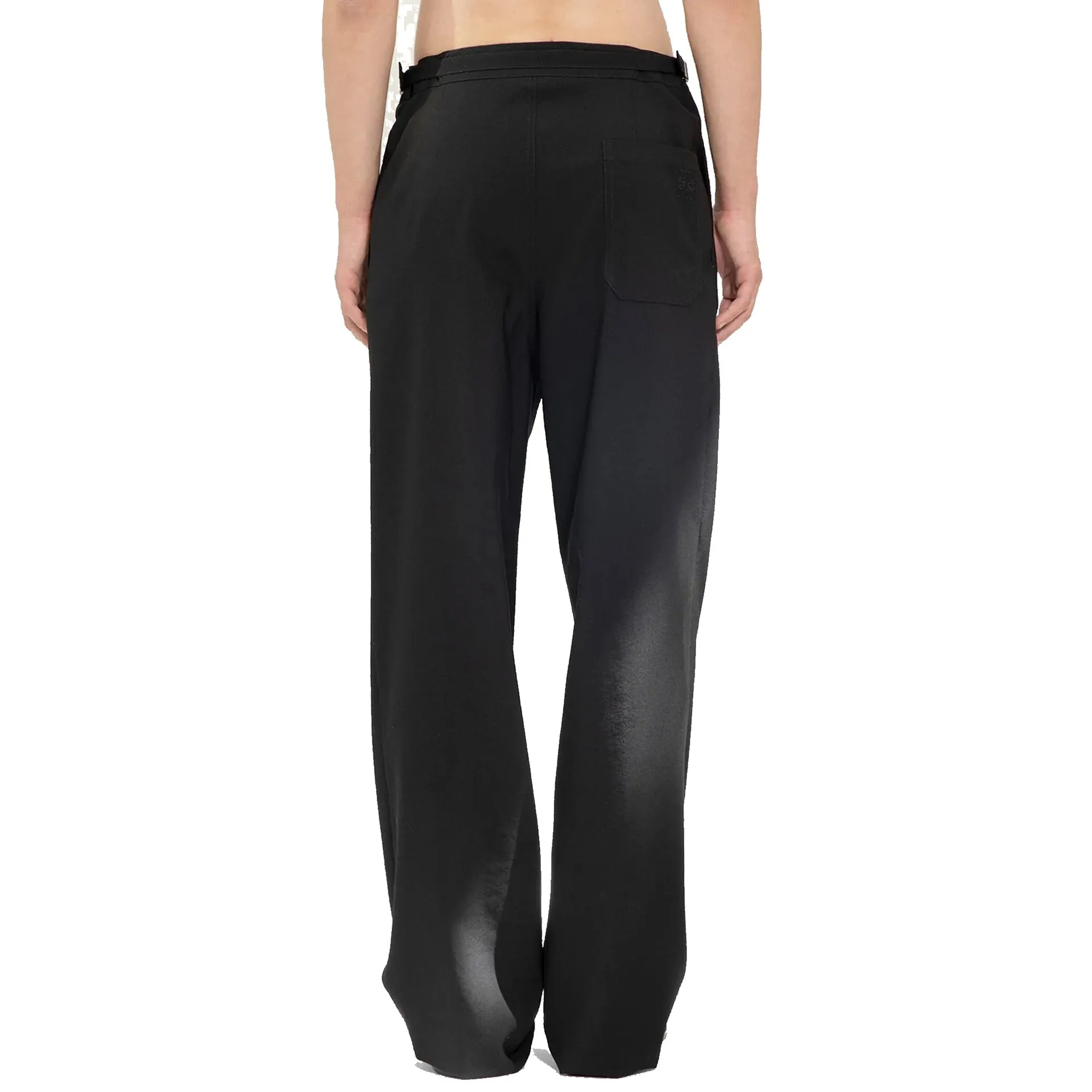 Loewe Wool Trousers sold by Siebentaschen product image thumbnail 3