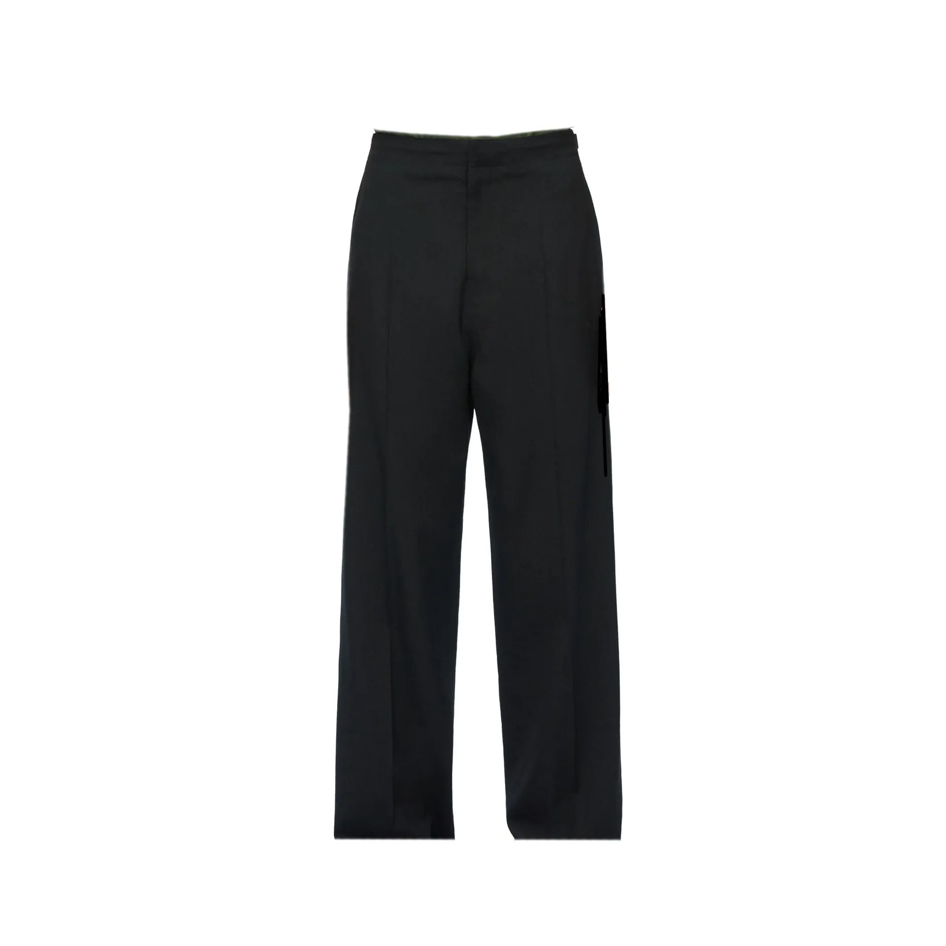 Loewe Wool Trousers sold by Siebentaschen product image thumbnail 5
