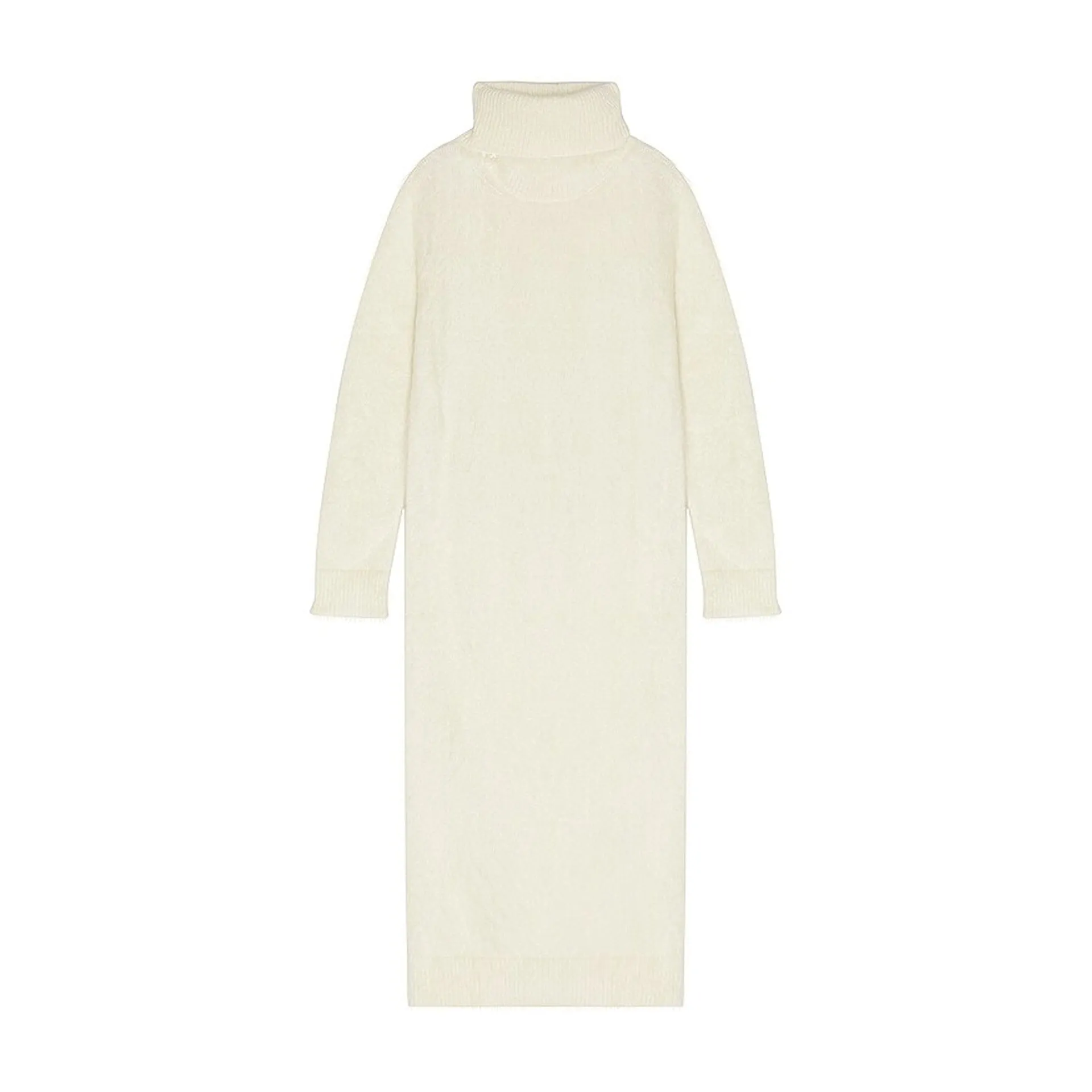 Saint Laurent Extra Long Mohair Sweater sold by Siebentaschen product image thumbnail 5