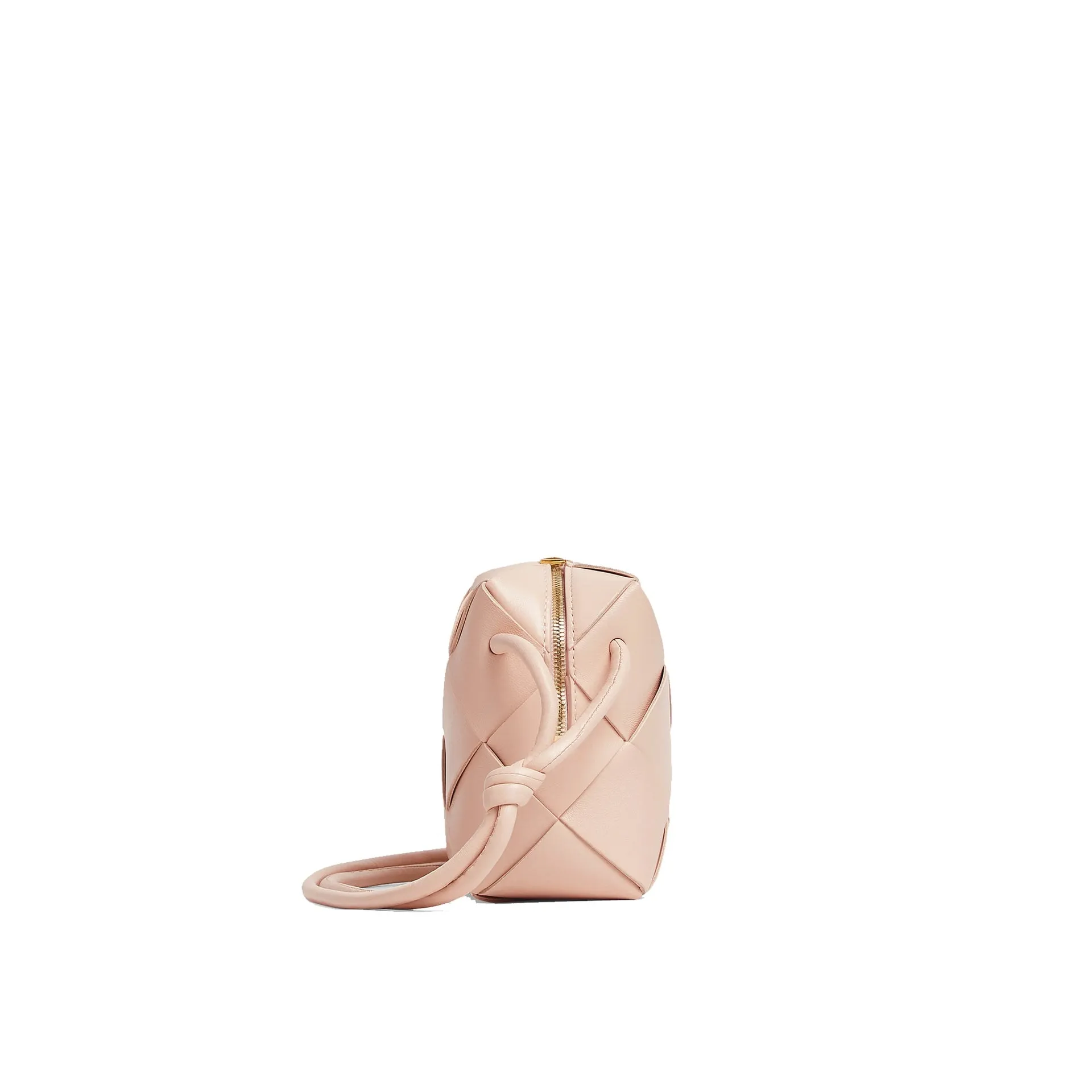 Bottega Veneta Mini Cassette Camera Bag sold by Siebentaschen product image thumbnail 2