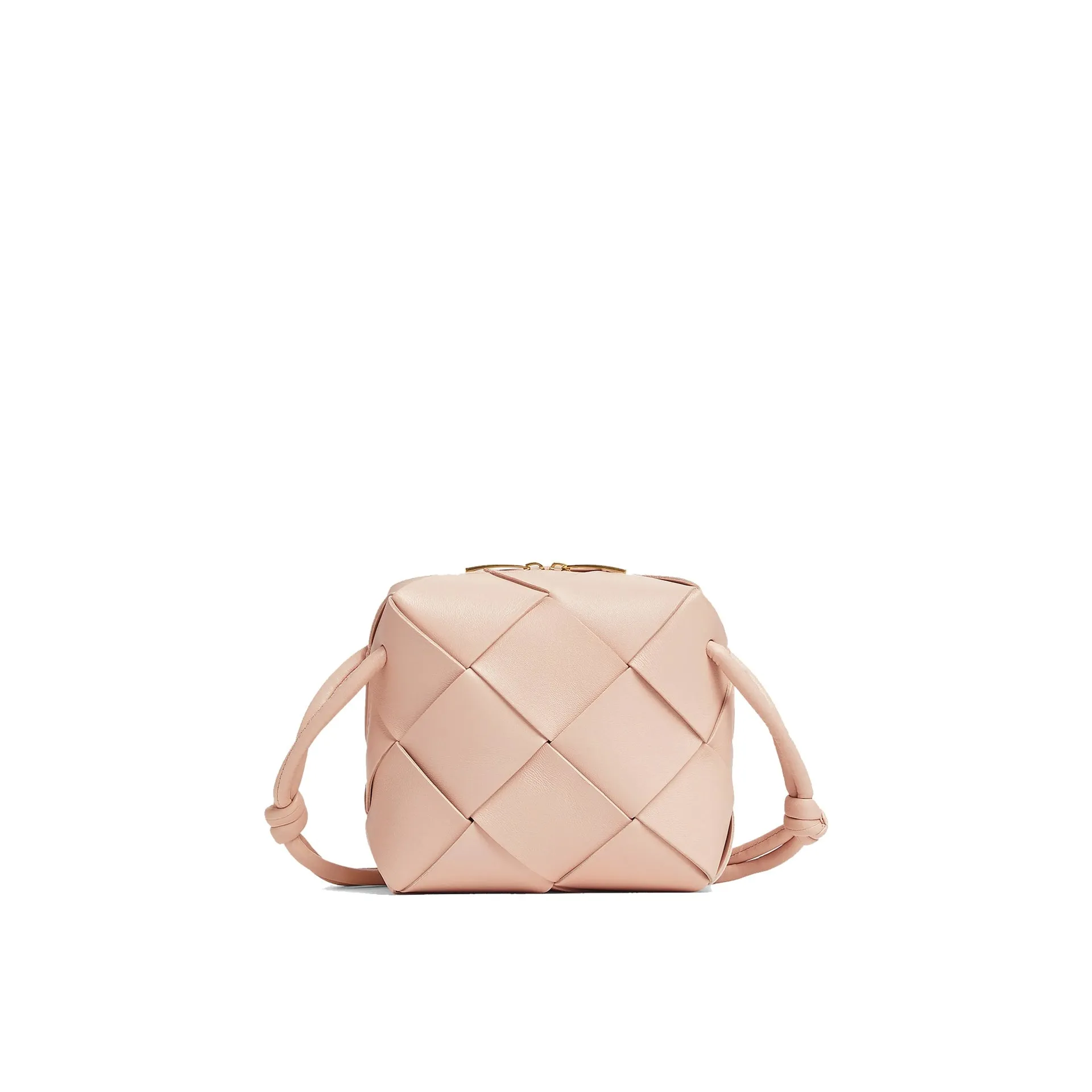 Bottega Veneta Mini Cassette Camera Bag sold by Siebentaschen product image thumbnail 5