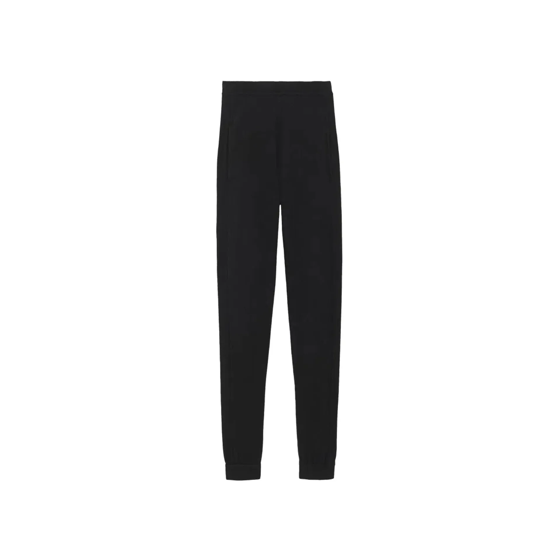 Saint Laurent Cashmere Leggings sold by Siebentaschen product image thumbnail 4