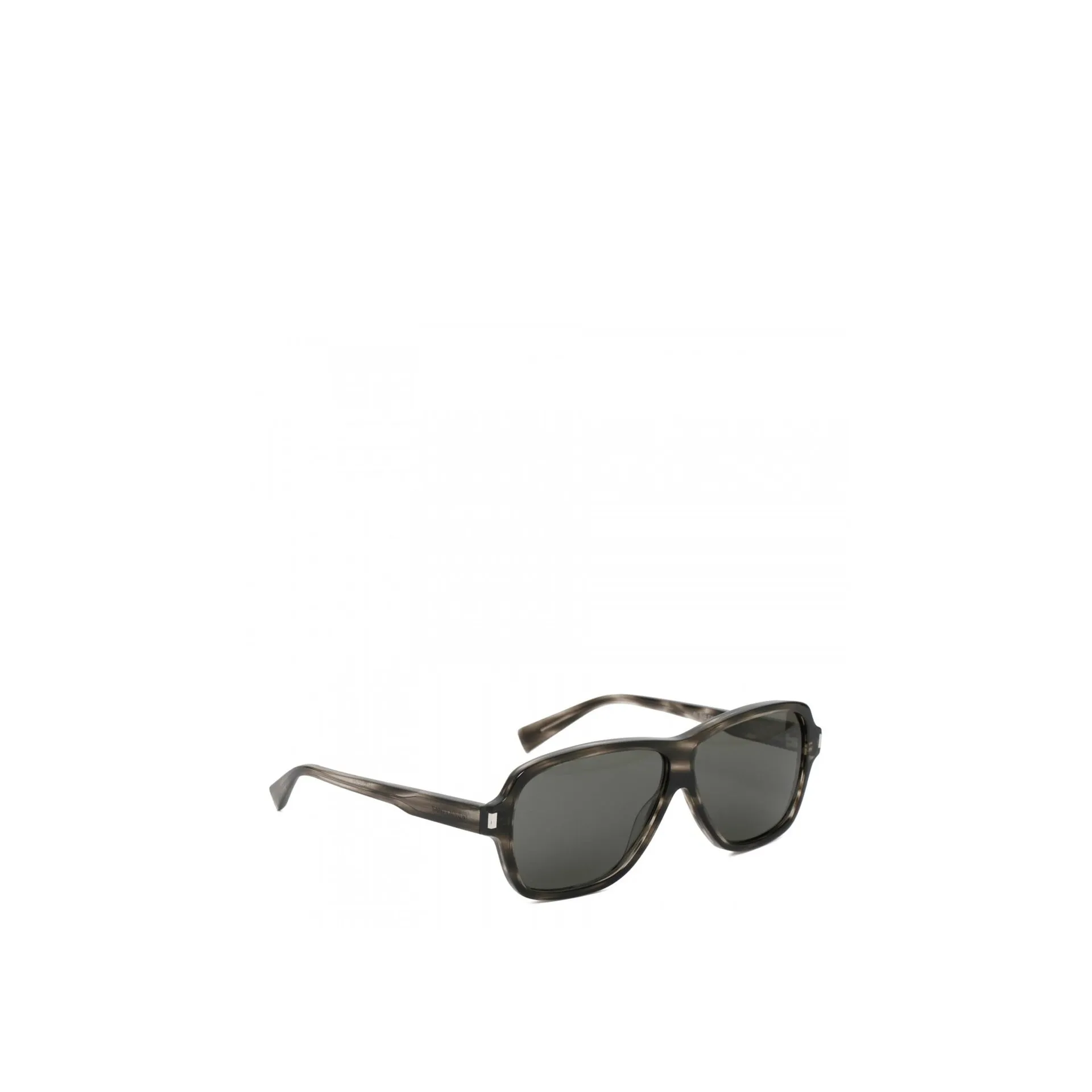 Saint Laurent 609 Aviator Sunglasses sold by Siebentaschen product image thumbnail 2