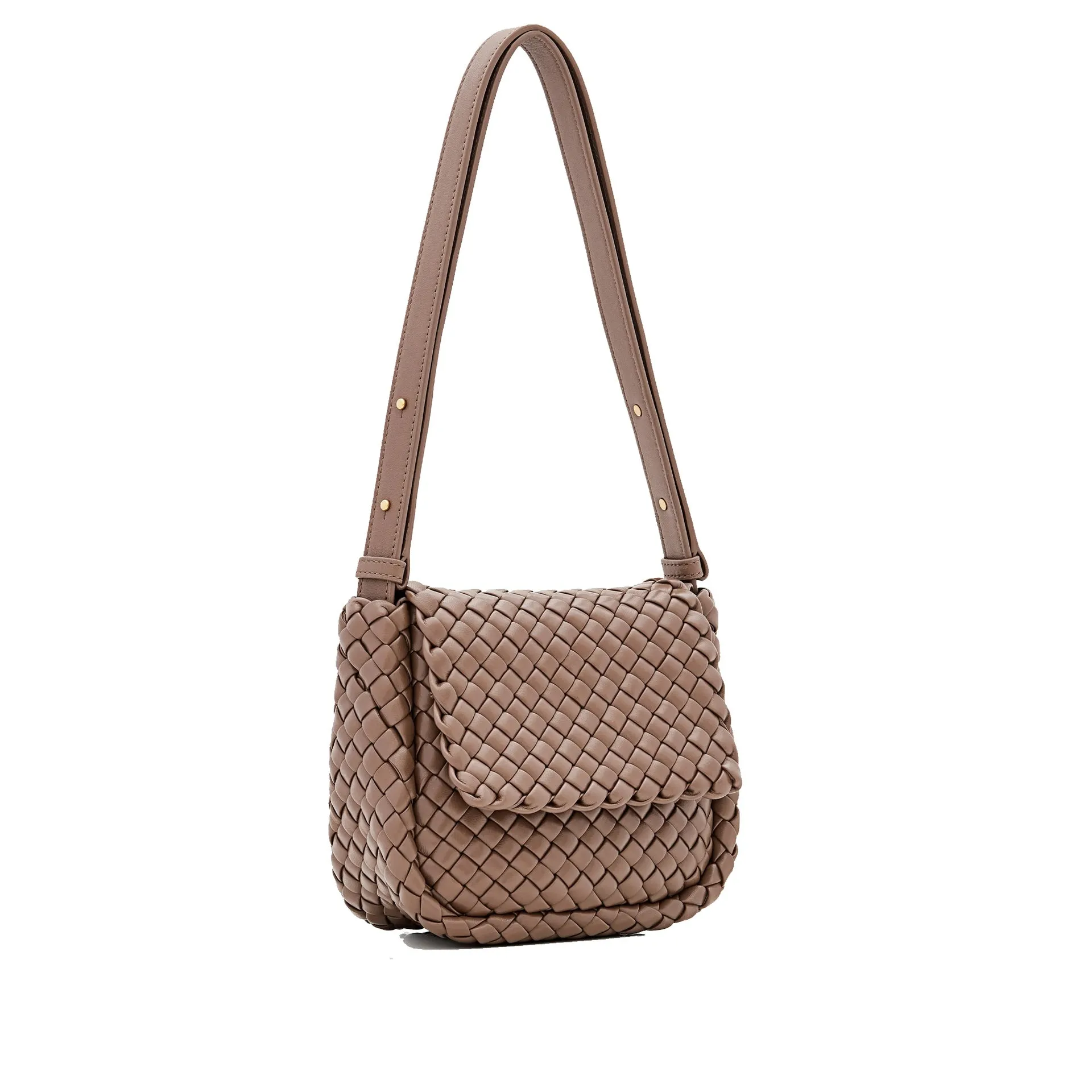Bottega Veneta Cobble Small Shoulder Bag sold by Siebentaschen product image thumbnail 2