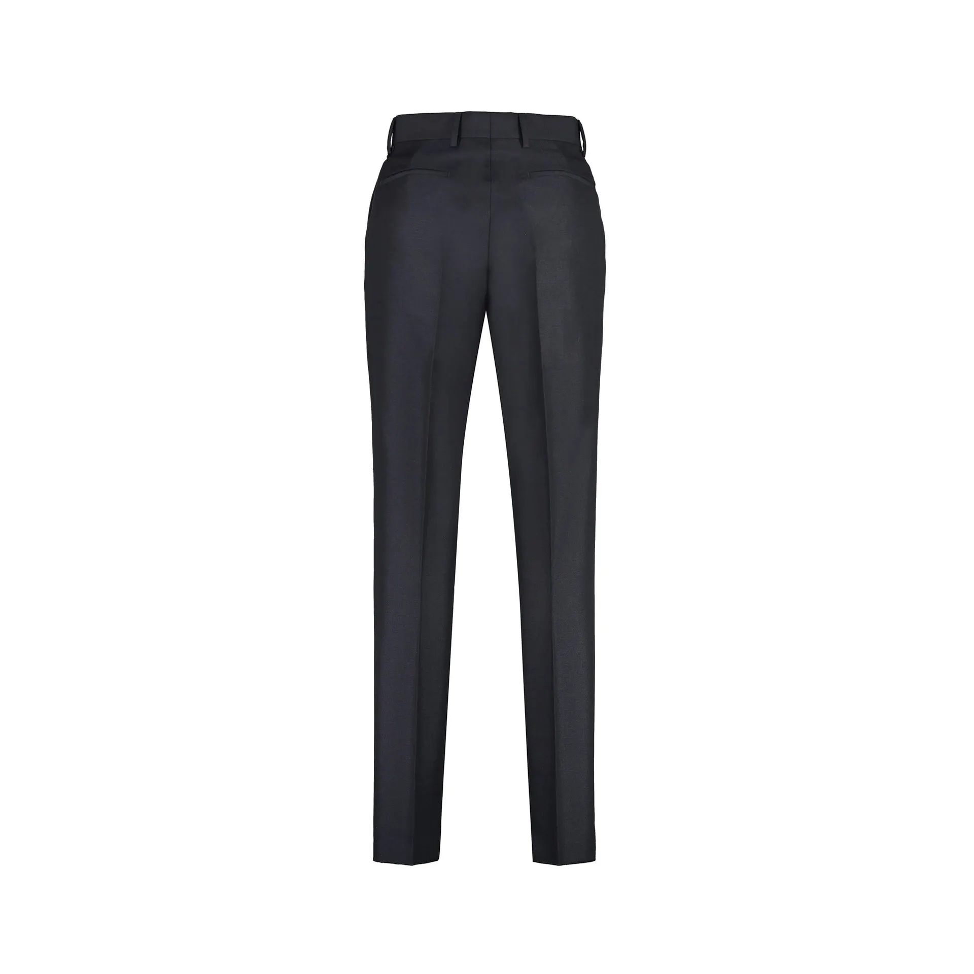Prada Wool Trousers sold by Siebentaschen product image thumbnail 3