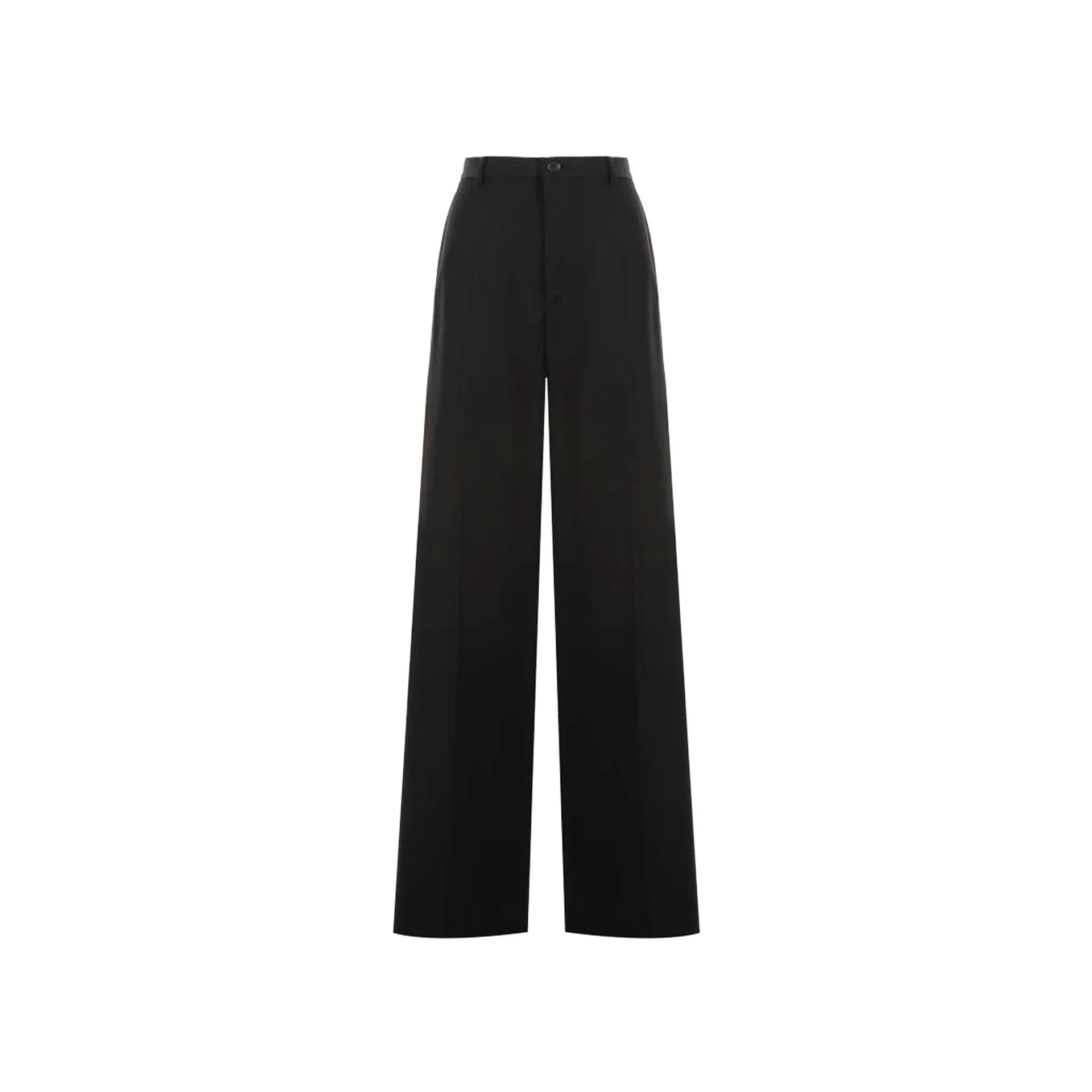 Balenciaga Wool Flared Pants sold by Siebentaschen product image thumbnail 5