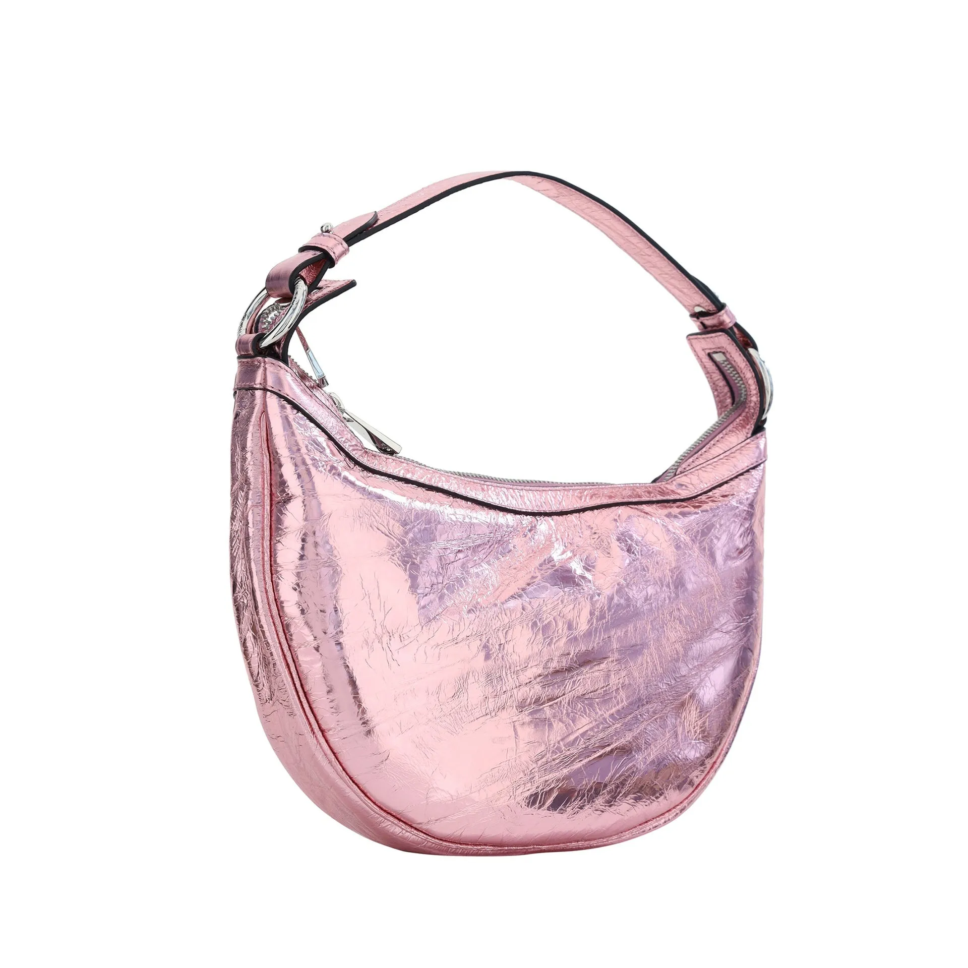 Versace Repeat Hobo Shoulder Bag sold by Siebentaschen product image thumbnail 2