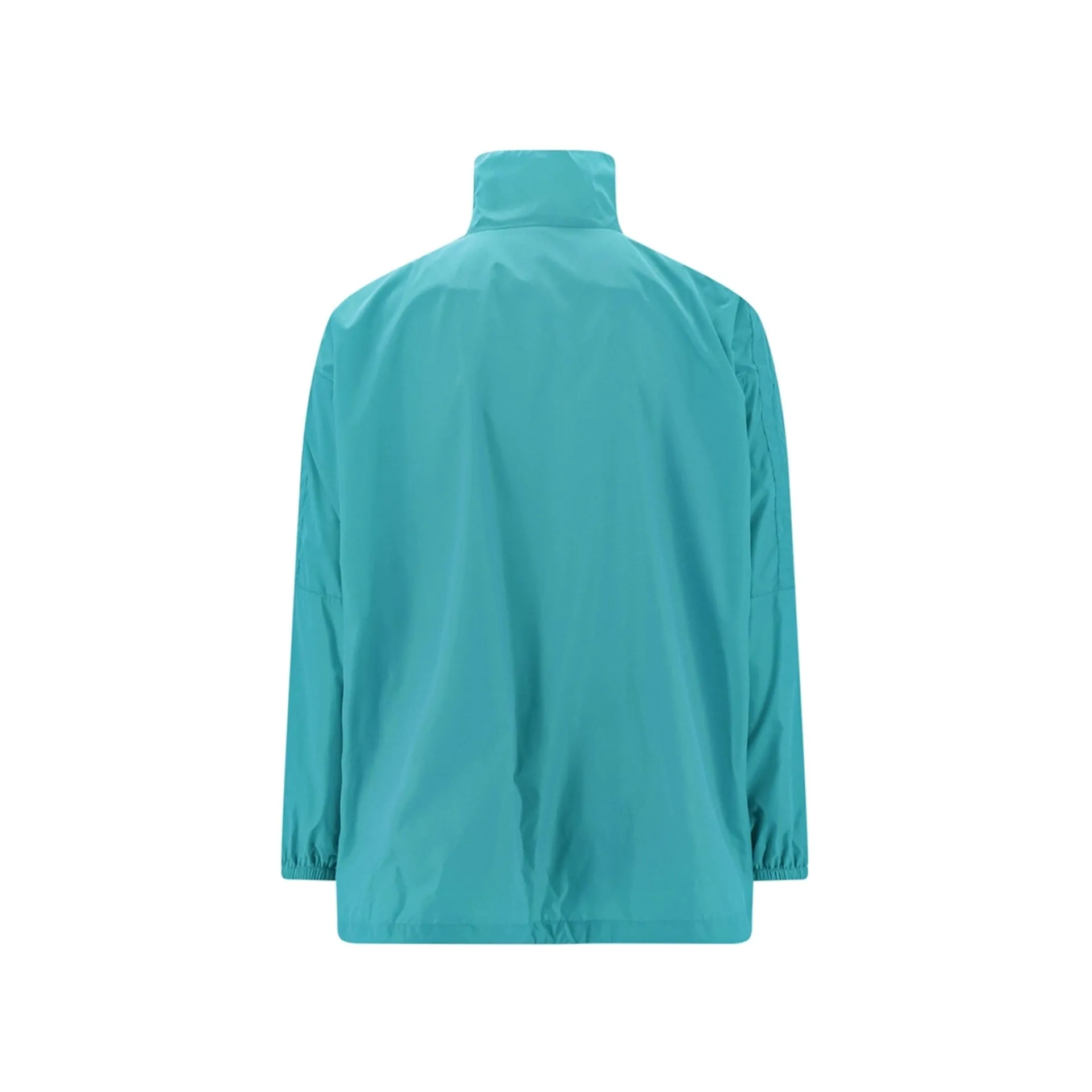 Balenciaga Windbreaker Logo Jacket sold by Siebentaschen product image thumbnail 5