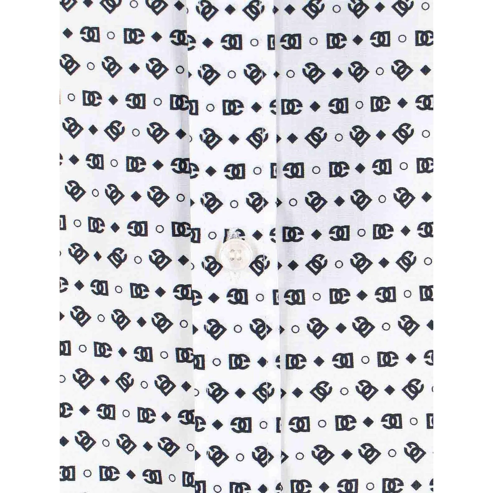 Dolce & Gabbana DG Shirt sold by Siebentaschen product image thumbnail 4