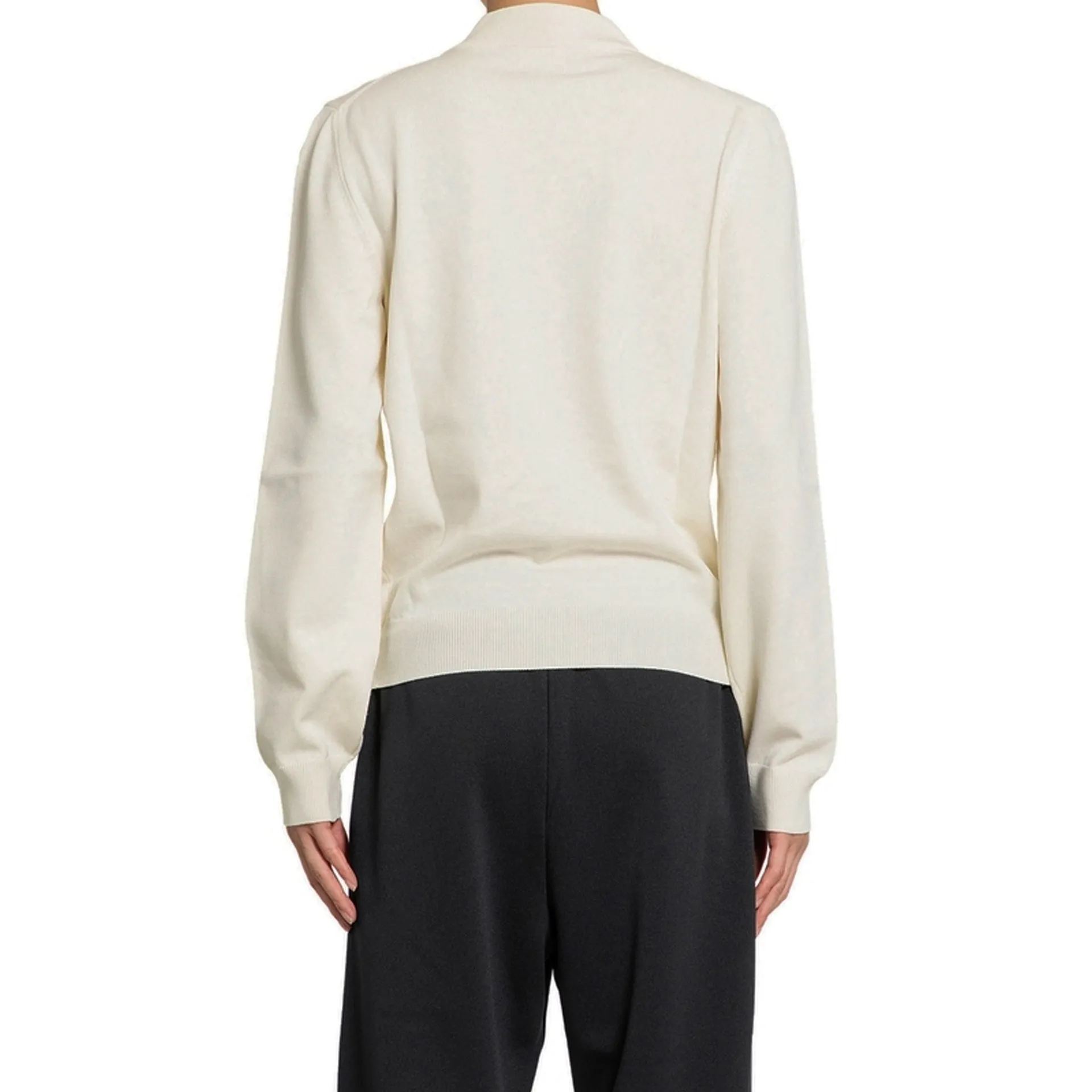 Celine Triomphe Wool Sweater sold by Siebentaschen product image thumbnail 3