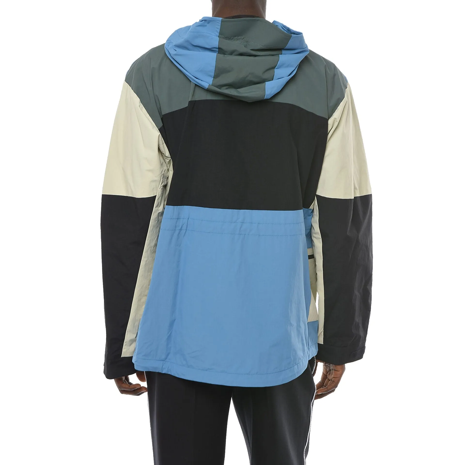 Ambush Colour-Block Jacket sold by Siebentaschen product image thumbnail 3