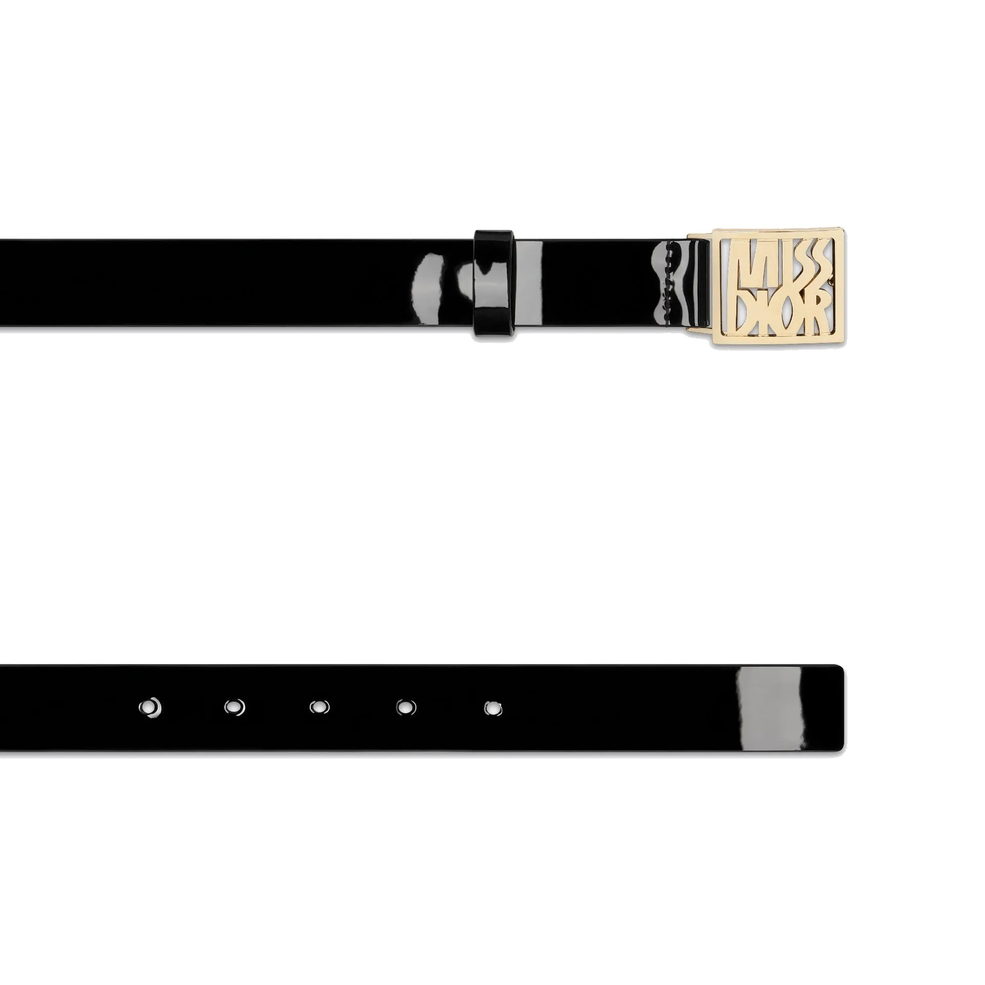 Dior Miss Dior Belt sold by Siebentaschen product image thumbnail 2