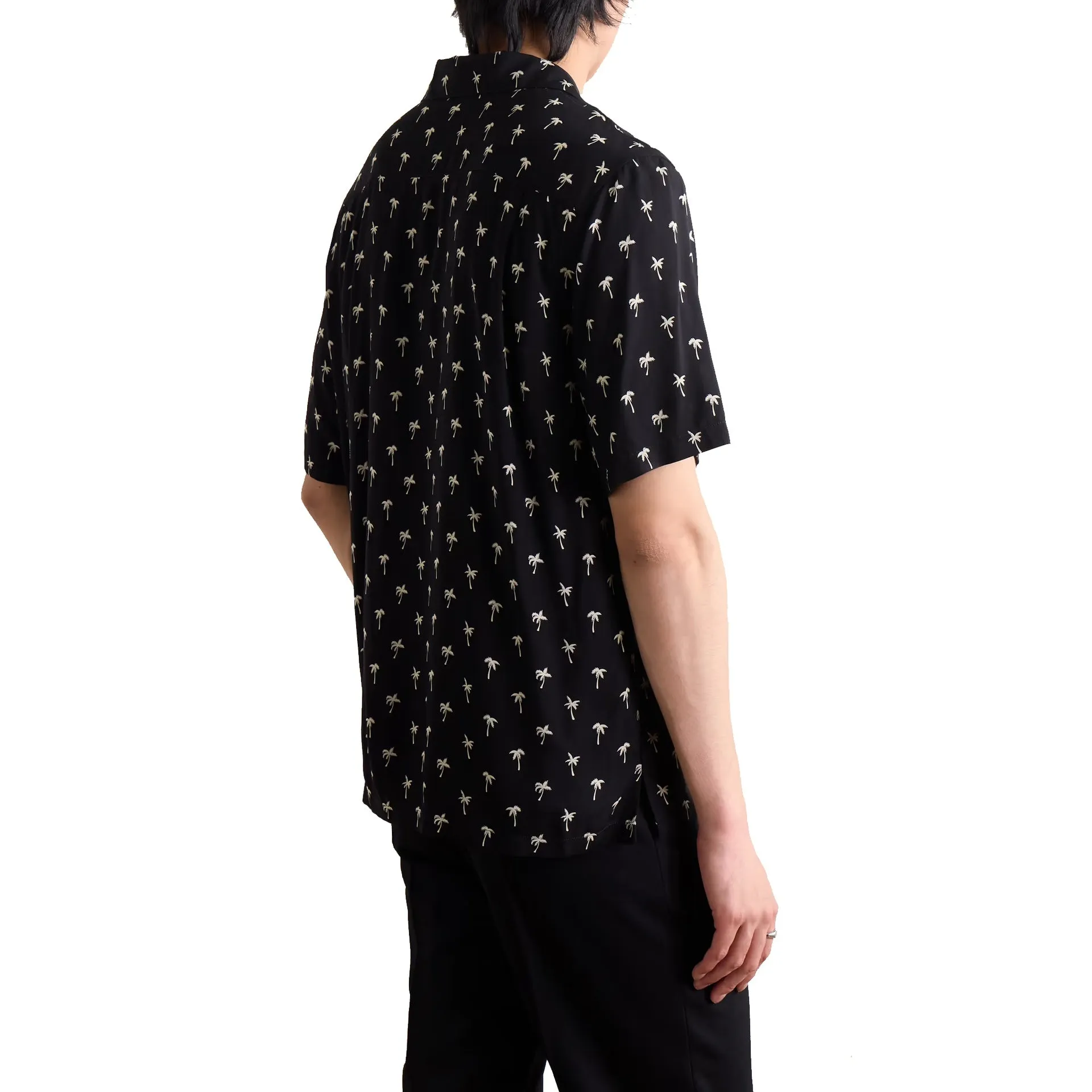 Céline Hawaiian Shirt sold by Siebentaschen product image thumbnail 3