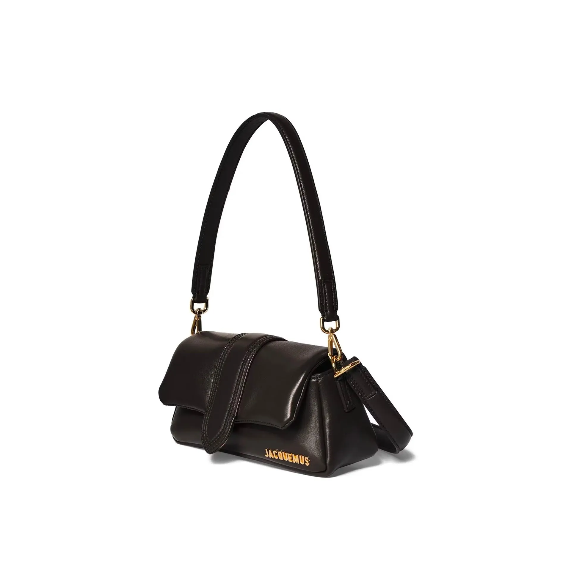 Jacquemus Le Petit Bambinou Paffed Bag sold by Siebentaschen product image thumbnail 2