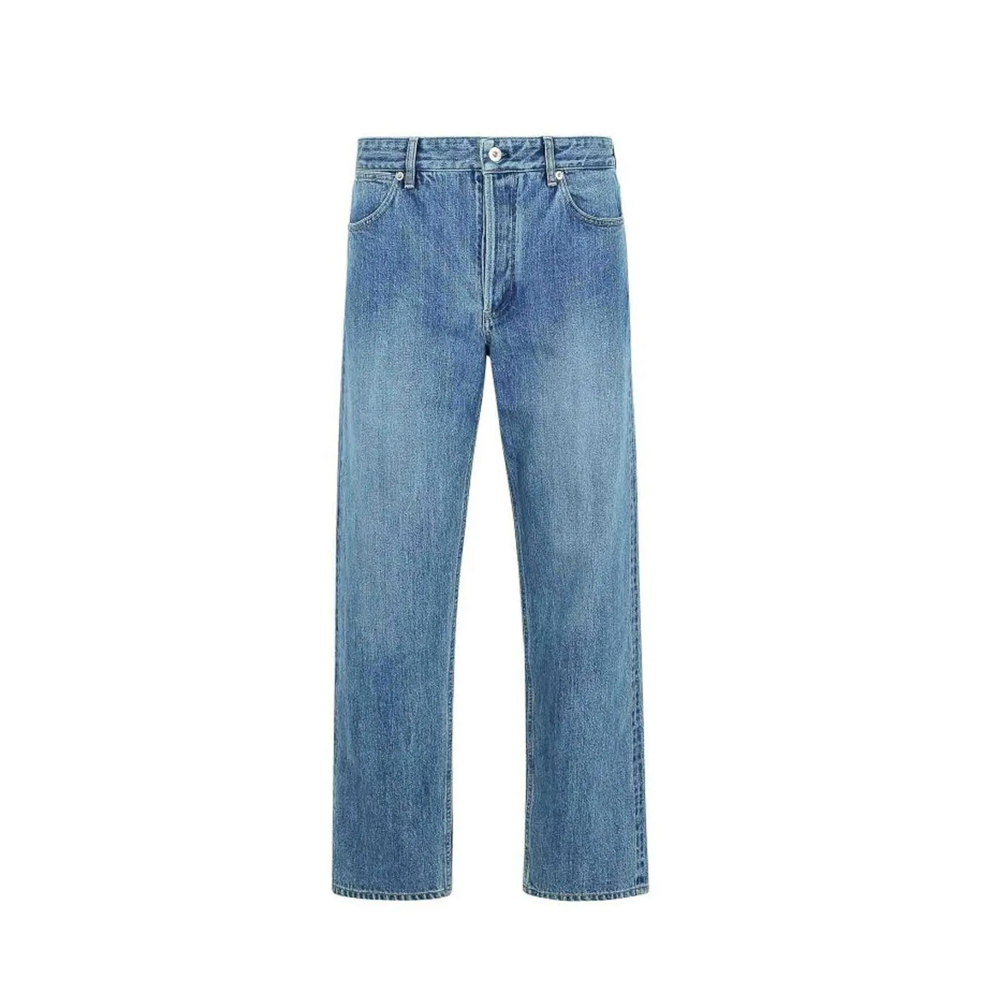 Jil Sander Denim Jeans sold by Siebentaschen