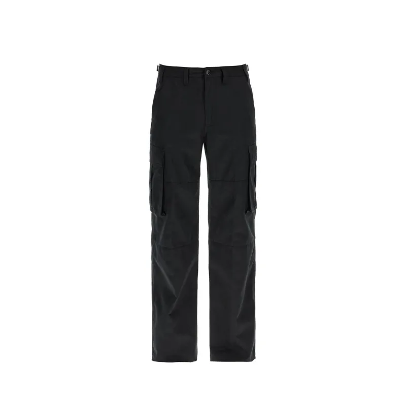 Céline cargo pants made by Celine