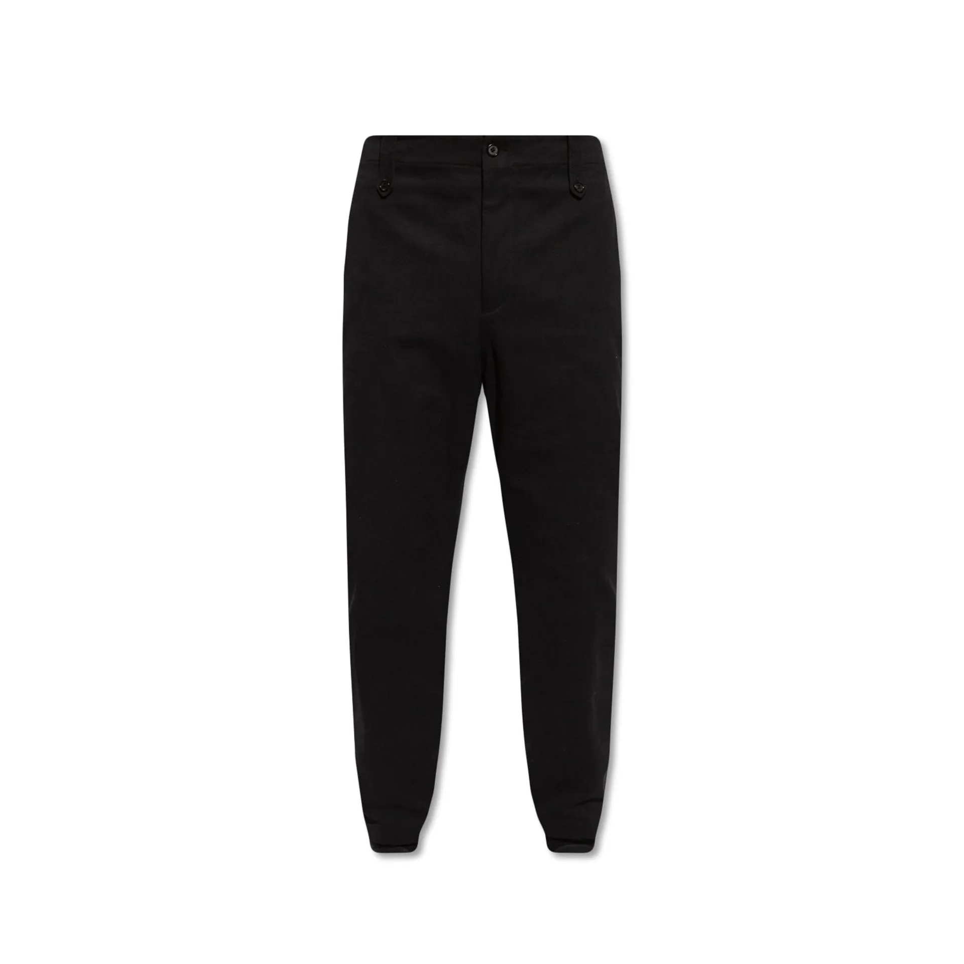 Alexander Mcqueen Pleat-Front Trousers sold by Siebentaschen product image thumbnail 5