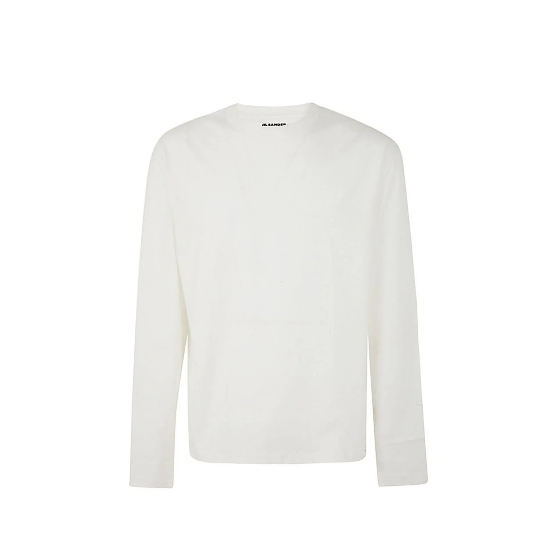 Jil Sander Pack Of 3 Long Sleeved T-shirt sold by Siebentaschen product image thumbnail 2