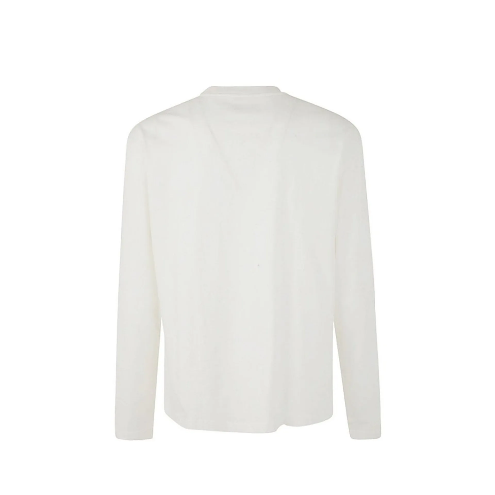 Jil Sander Pack Of 3 Long Sleeved T-shirt sold by Siebentaschen product image thumbnail 3