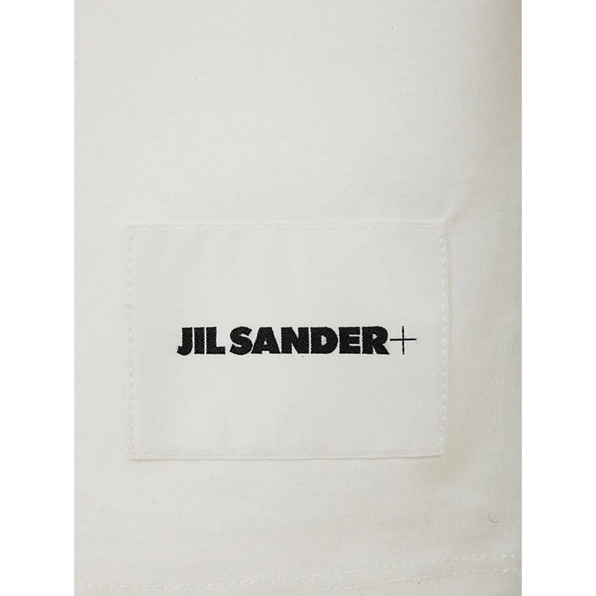 Jil Sander Pack Of 3 Long Sleeved T-shirt sold by Siebentaschen product image thumbnail 4