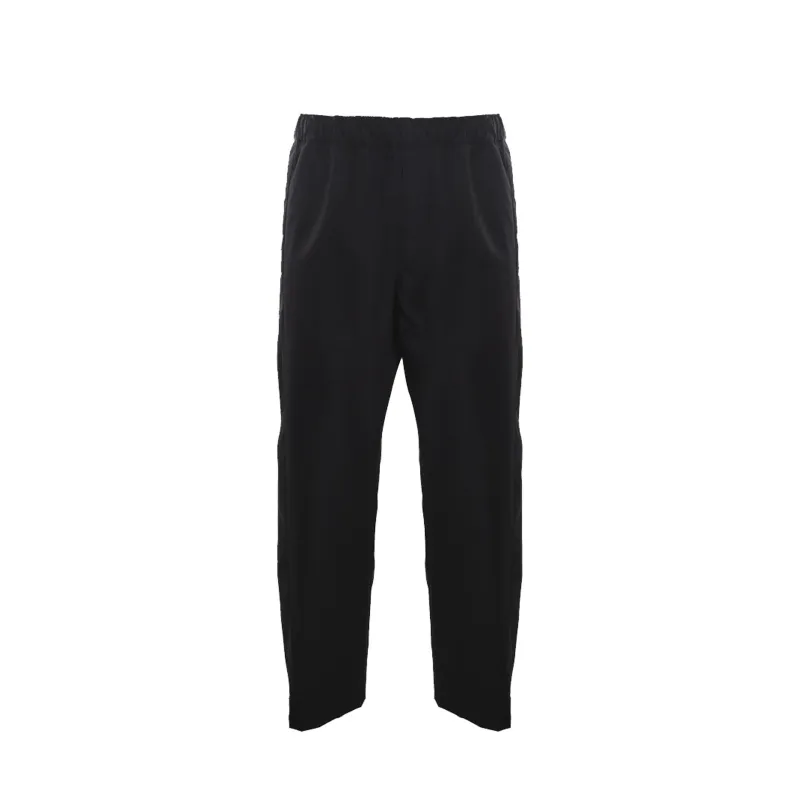 Alexander Mcqueen Cotton Trousers sold by Siebentaschen