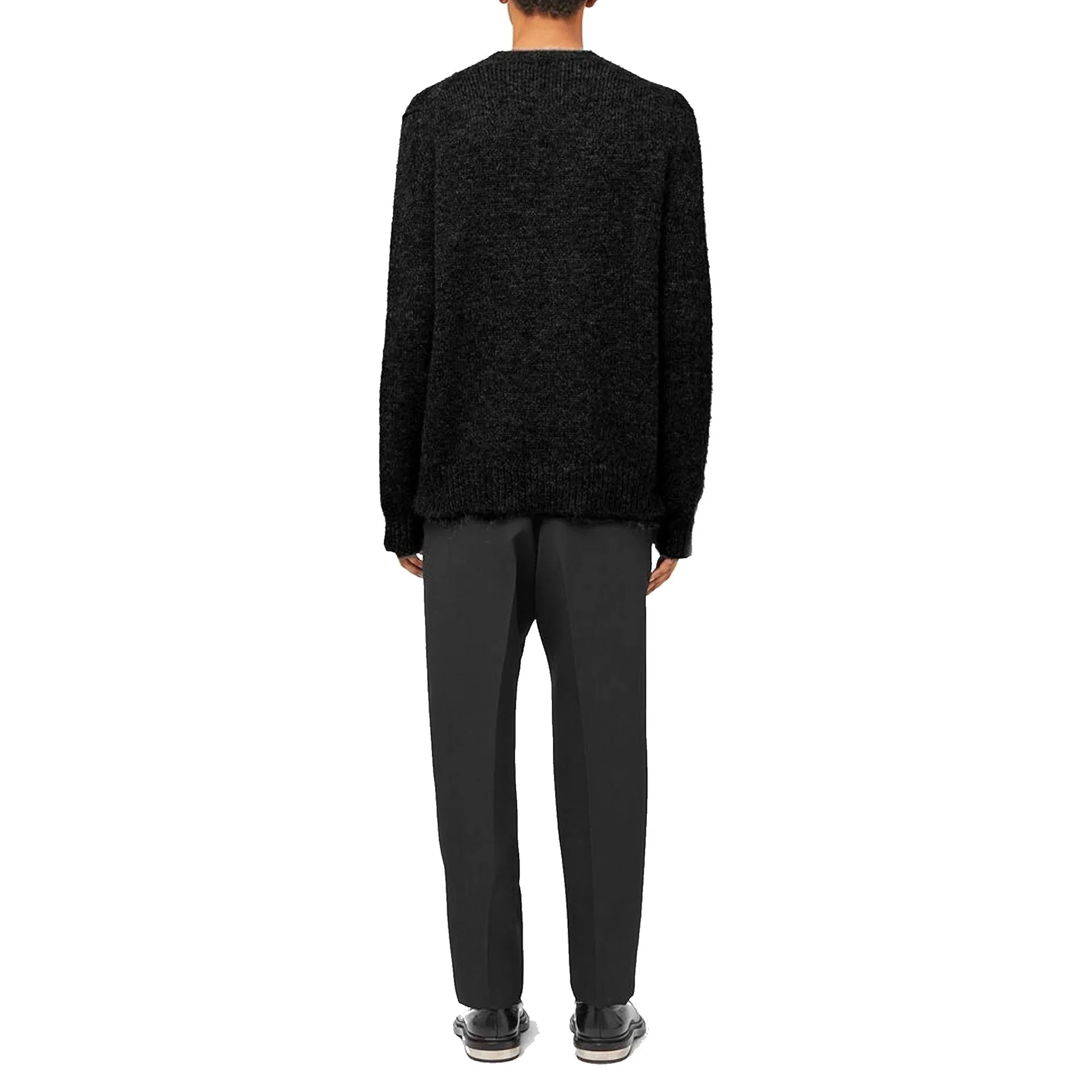Jil Sander Alpaca Sweater sold by Siebentaschen product image thumbnail 3