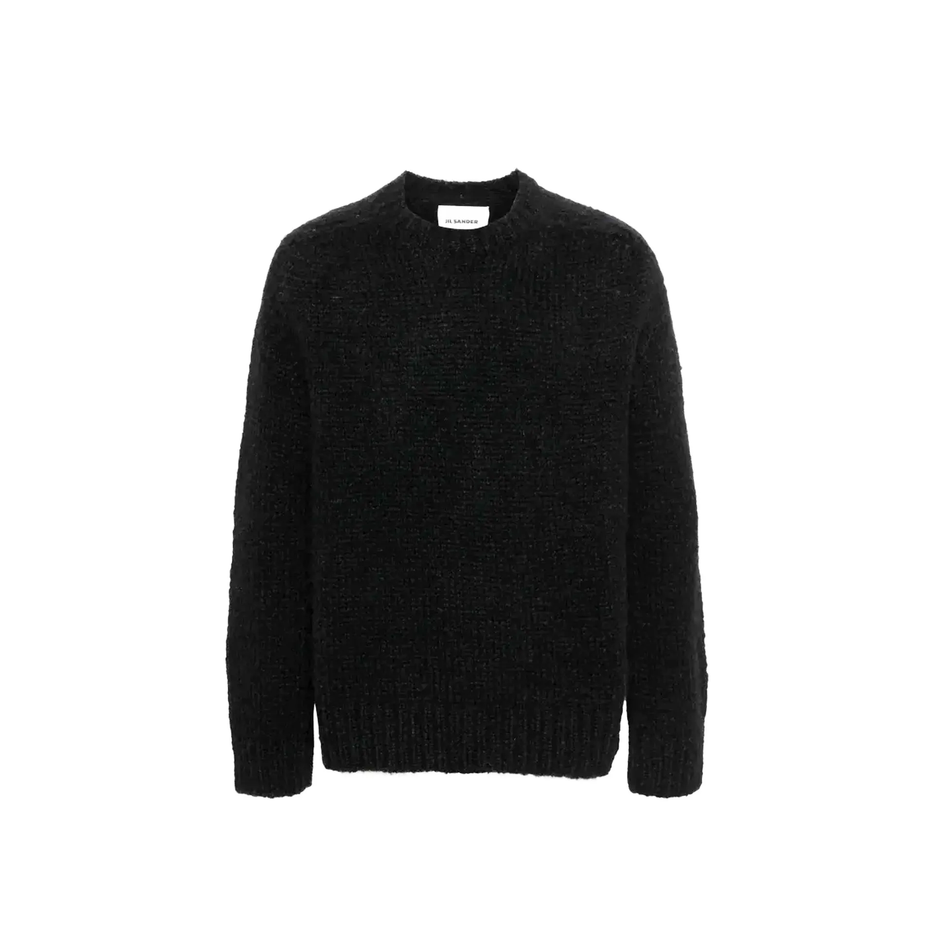 Jil Sander Alpaca Sweater sold by Siebentaschen product image thumbnail 4
