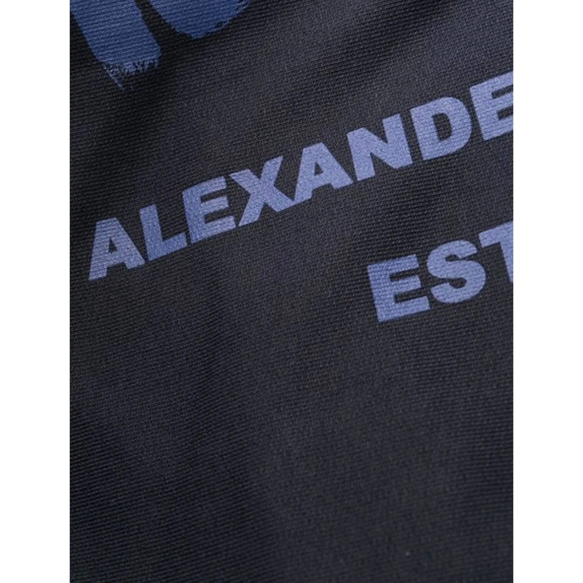 Alexander Mcqueen Cotton Logo Sweatpants sold by Siebentaschen product image thumbnail 5