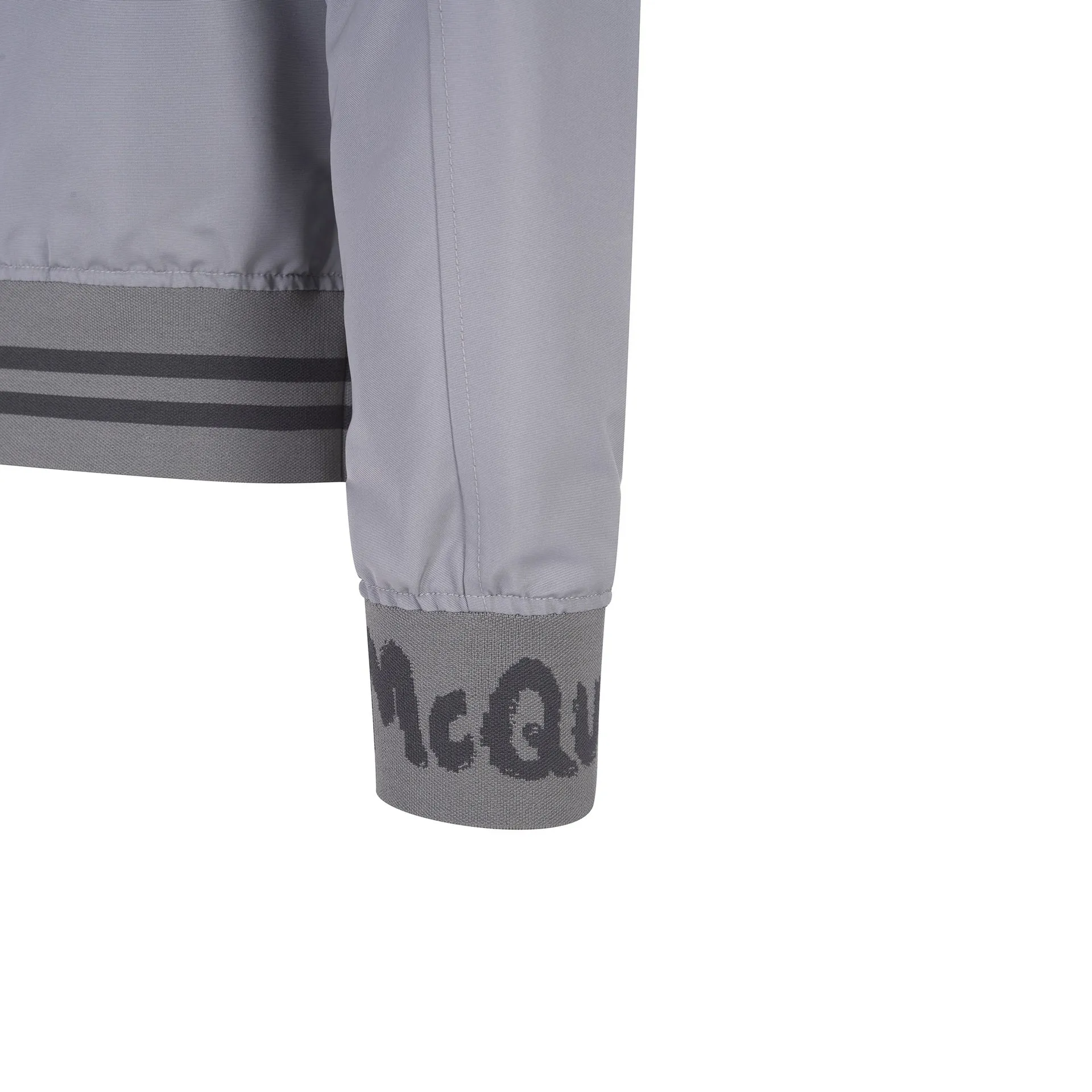 Alexander McQueen Bomber Jacket sold by Siebentaschen product image thumbnail 3