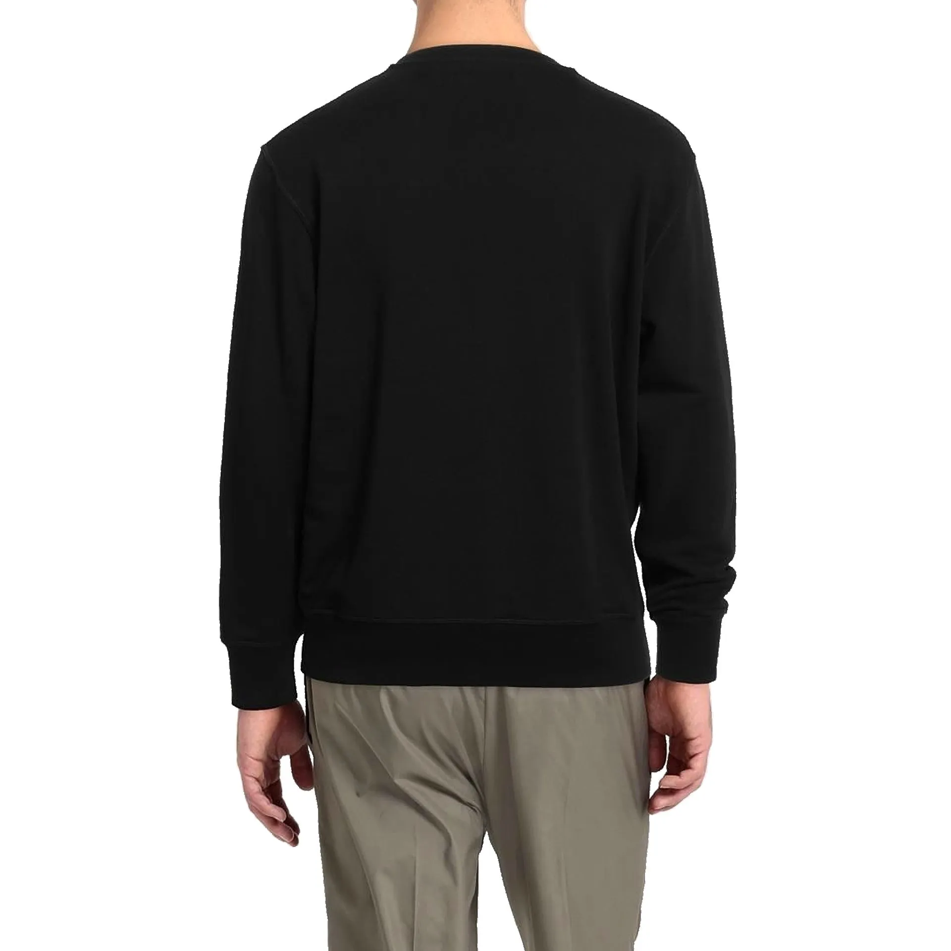 Alexander Mcqueen Logo Sweatshirt sold by Siebentaschen product image thumbnail 3
