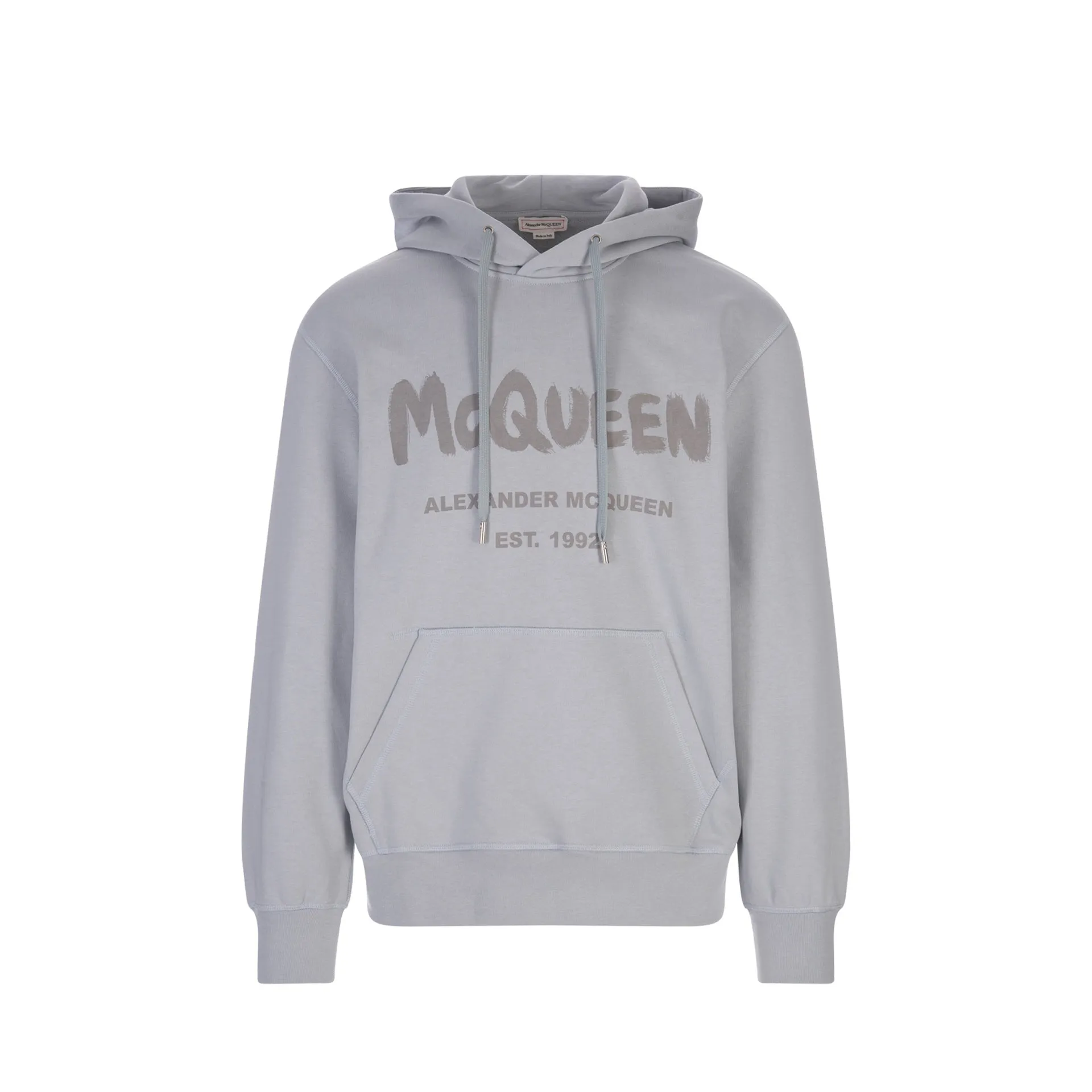Alexander McQueen Hoodie Sweatshirt sold by Siebentaschen product image thumbnail 5