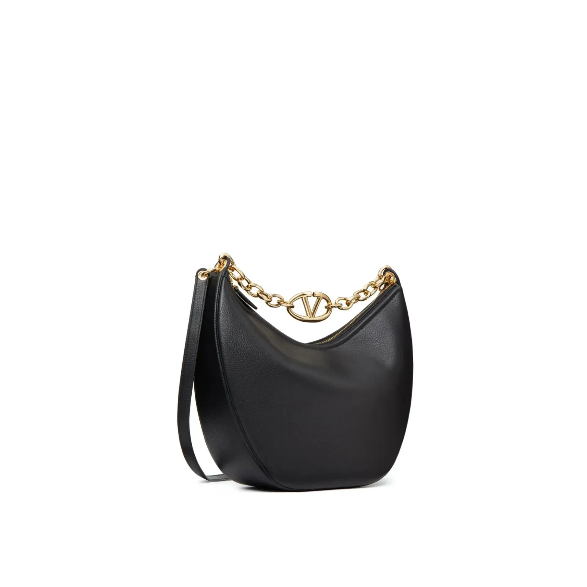 Valentino Garavani Vlogo Gate Shoulder Bag sold by Siebentaschen product image thumbnail 2