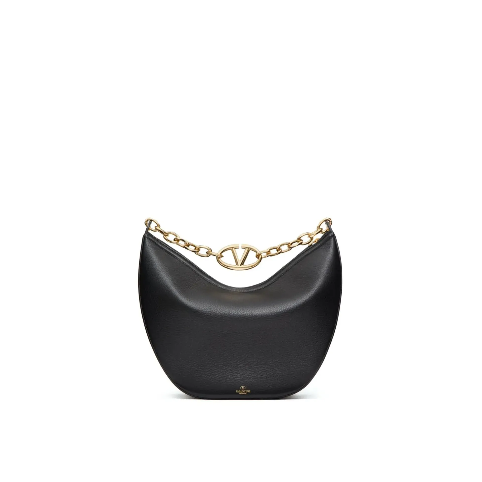 Valentino Garavani Vlogo Gate Shoulder Bag sold by Siebentaschen product image thumbnail 3