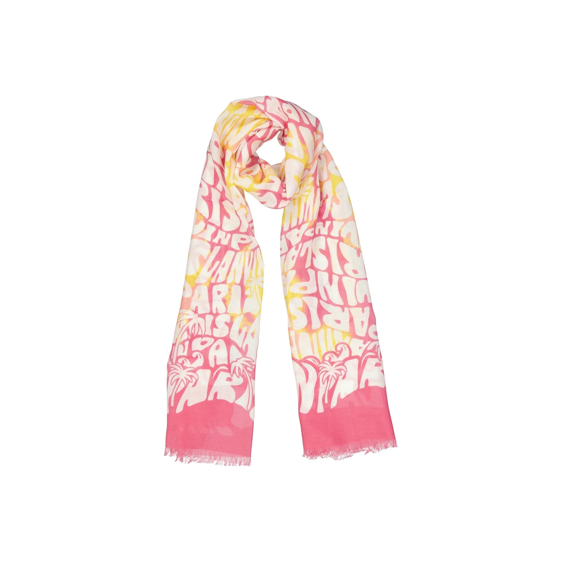 Lanvin Wool Printed Scarf sold by Siebentaschen product image thumbnail 2