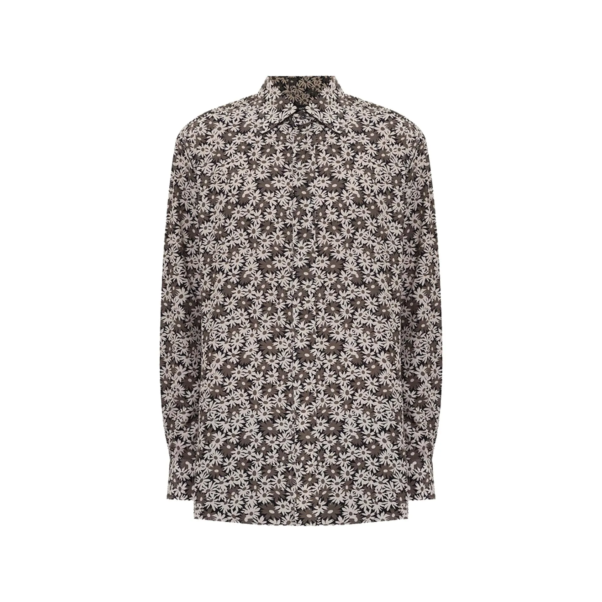Tom Ford Floral Shirt sold by Siebentaschen product image thumbnail 5